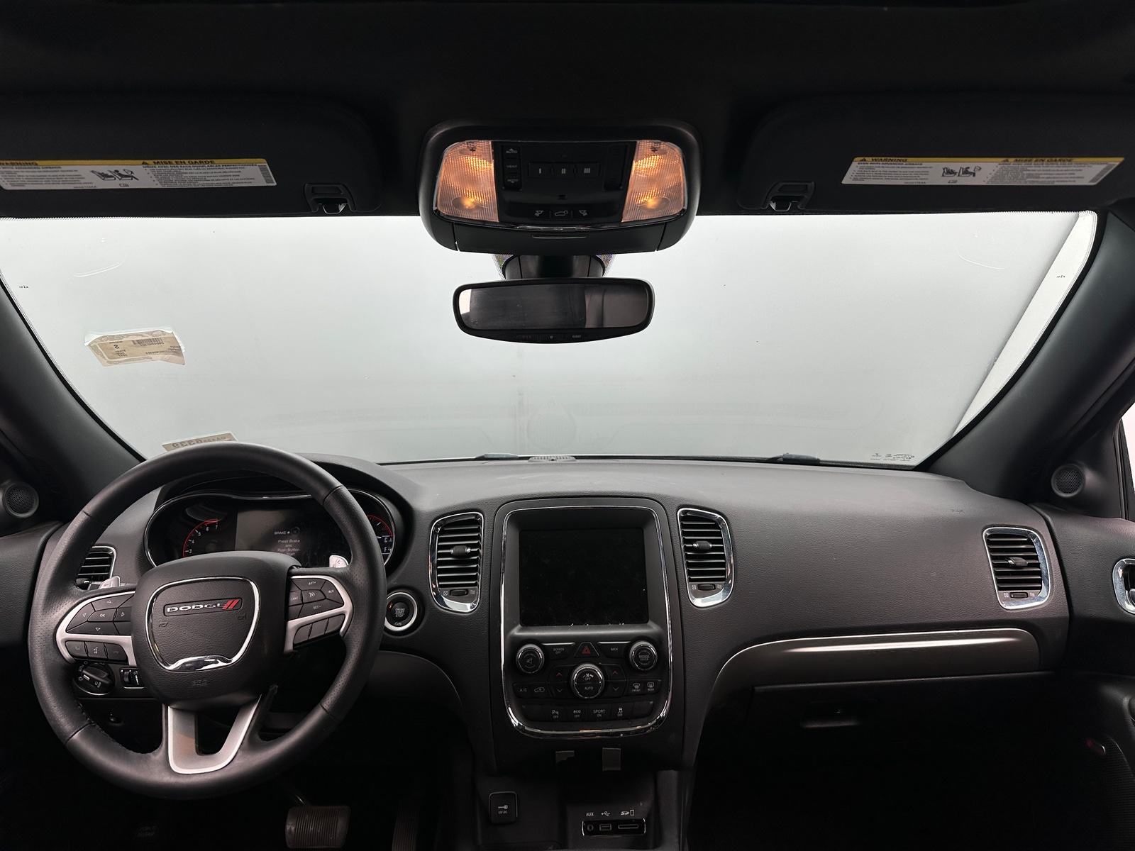 Thumbnail: 2017 Dodge Durango - 2