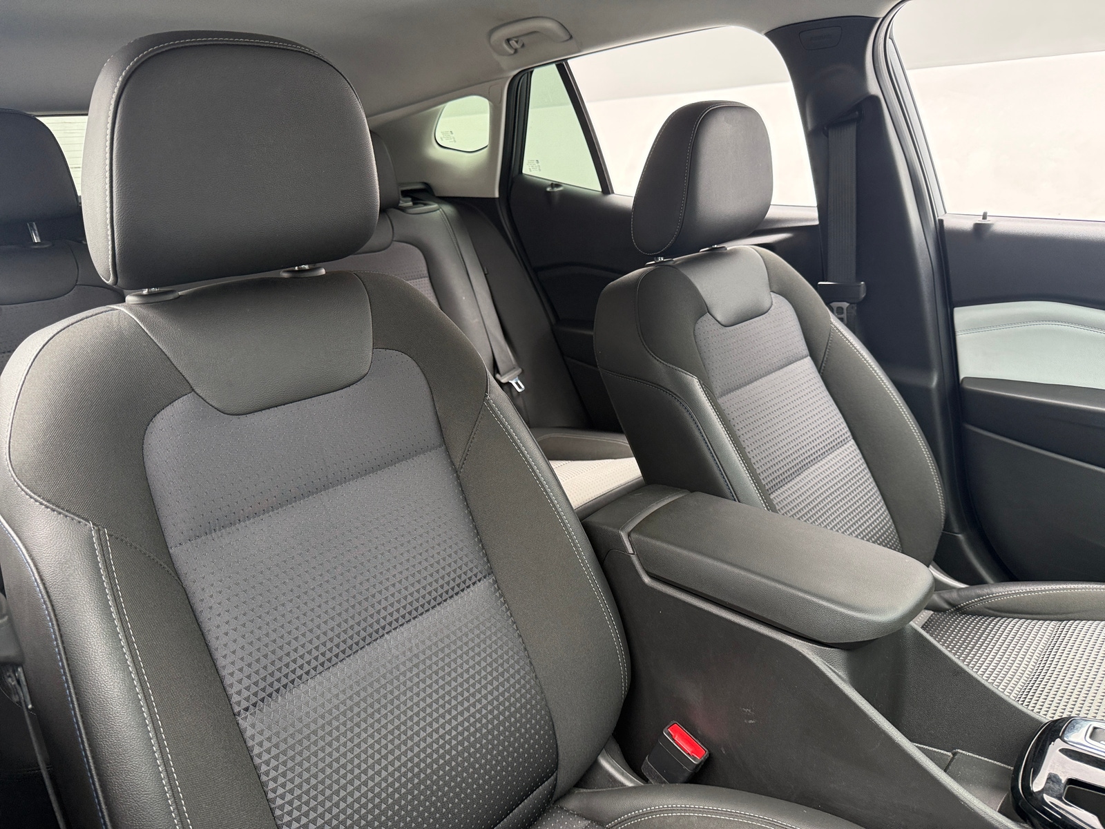 Thumbnail: 2025 Chevrolet Trax - 2