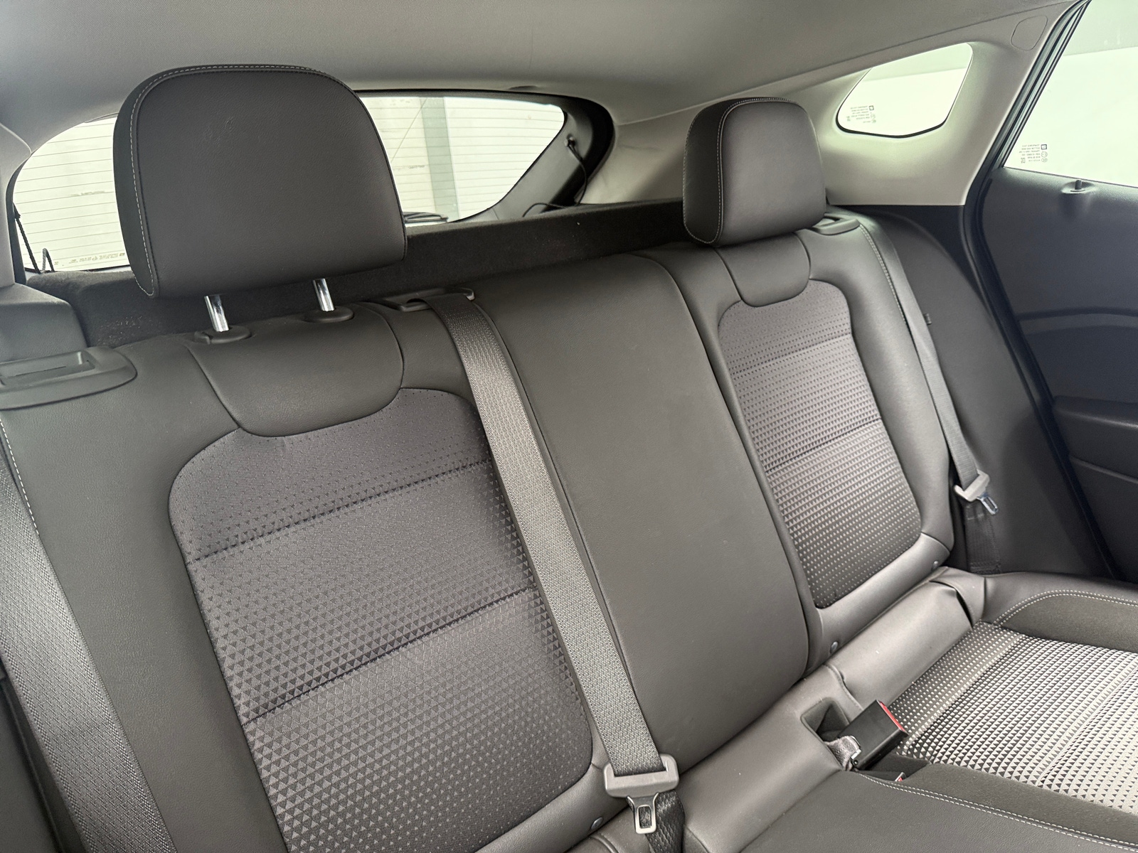 Thumbnail: 2025 Chevrolet Trax - 6