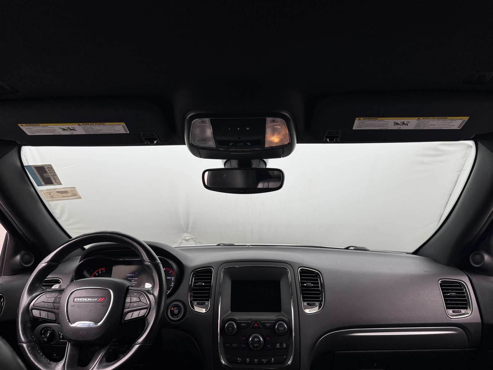 Thumbnail: 2020 Dodge Durango - 3