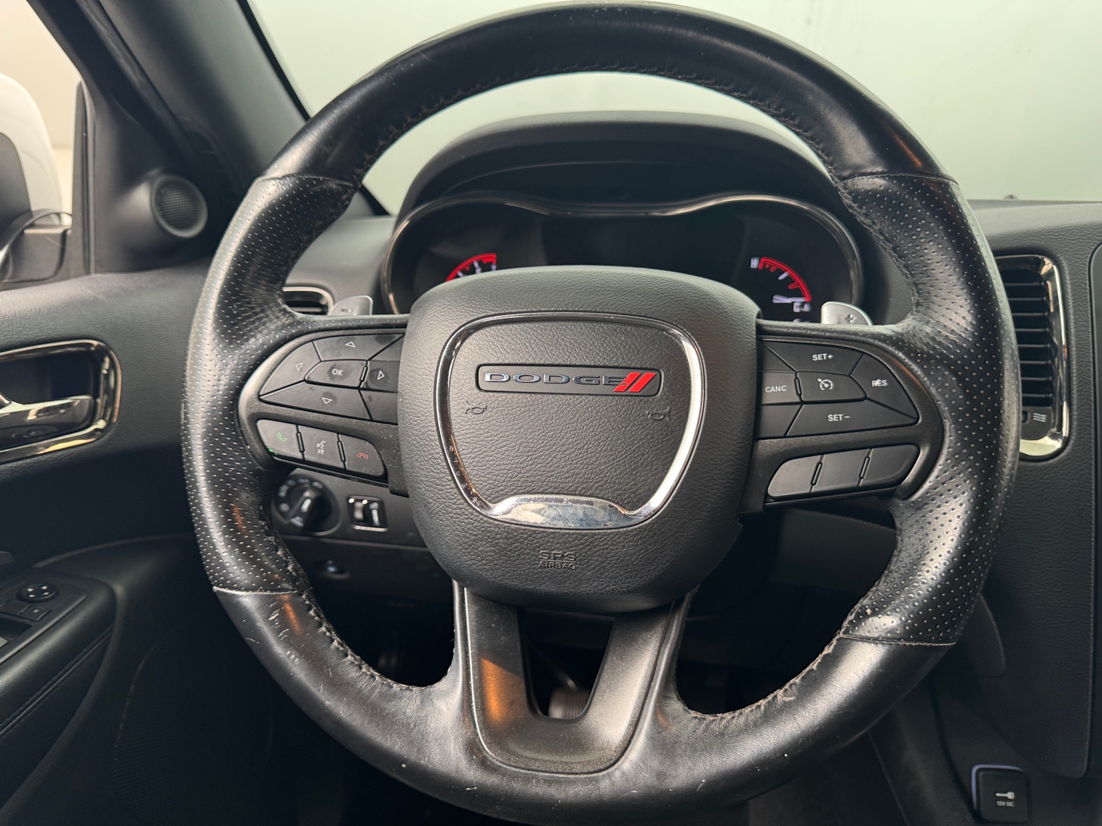 Thumbnail: 2020 Dodge Durango - 5