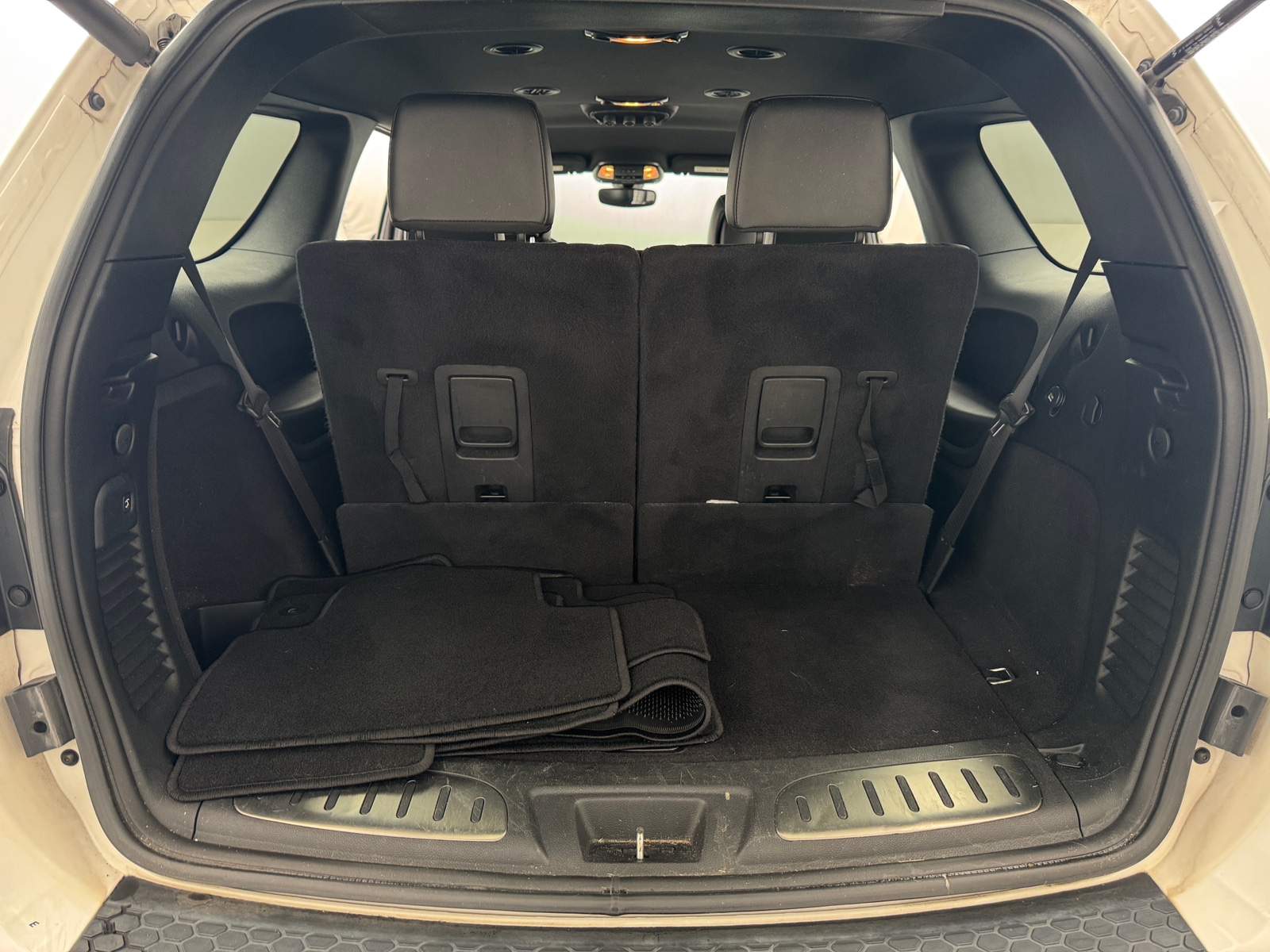 Thumbnail: 2020 Dodge Durango - 7