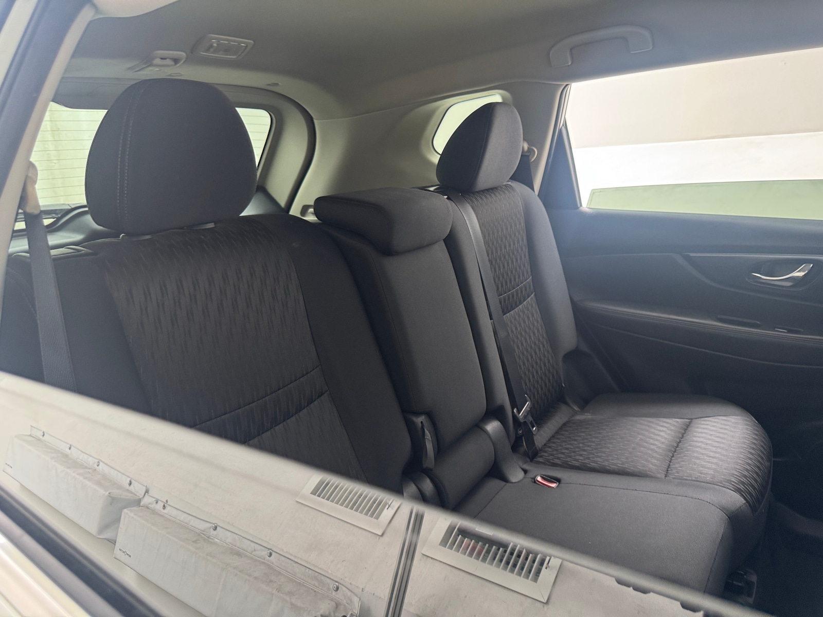 Thumbnail: 2018 Nissan Rogue - 6
