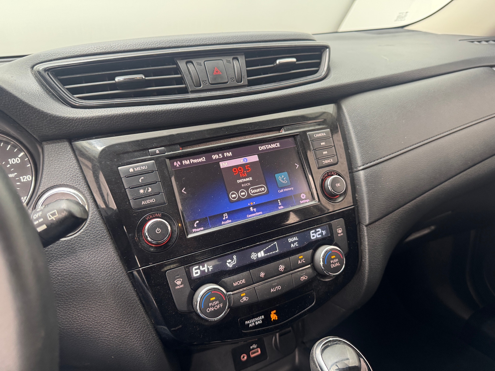 Thumbnail: 2018 Nissan Rogue - 4