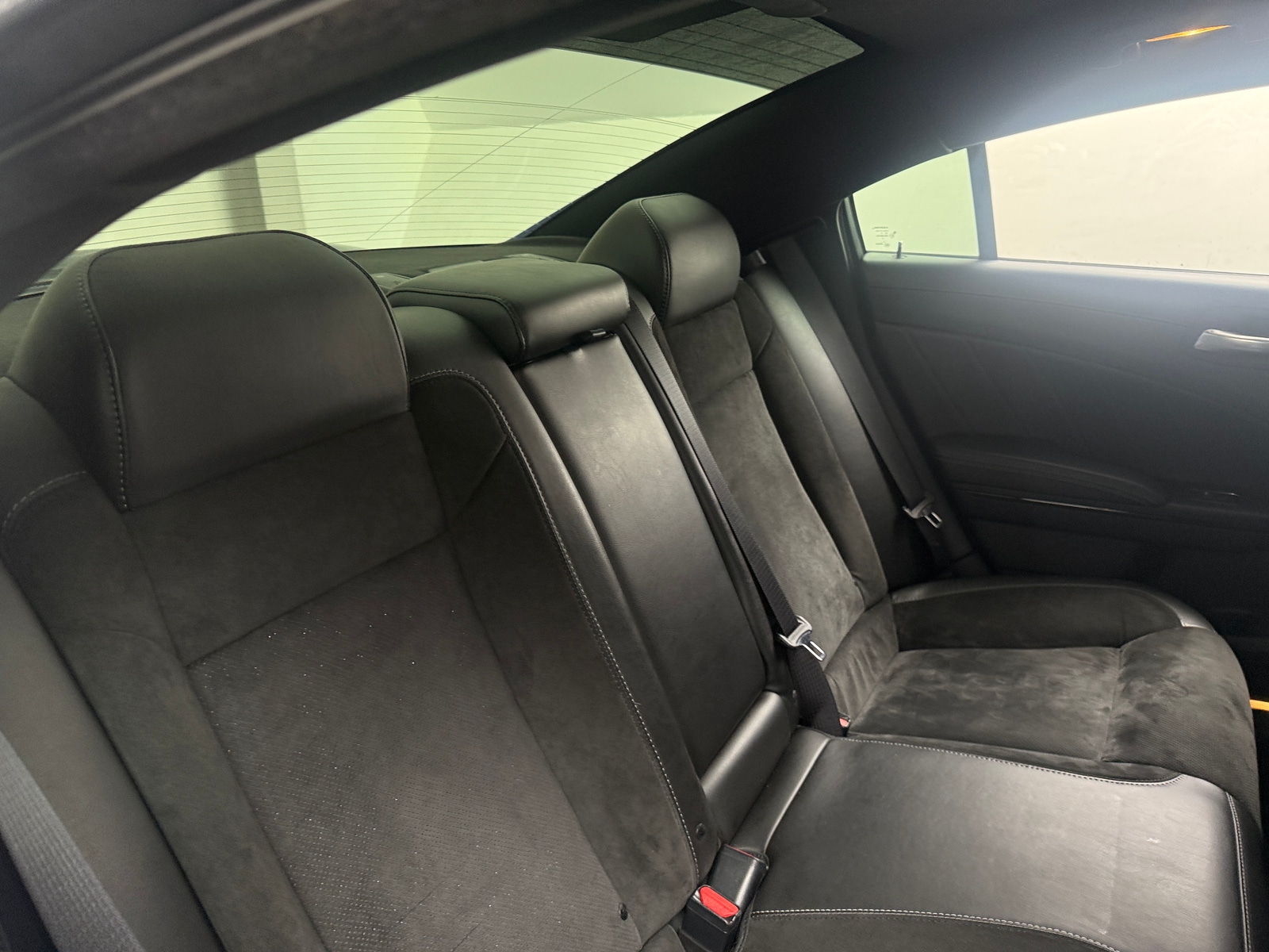 Thumbnail: 2022 Dodge Charger - 6