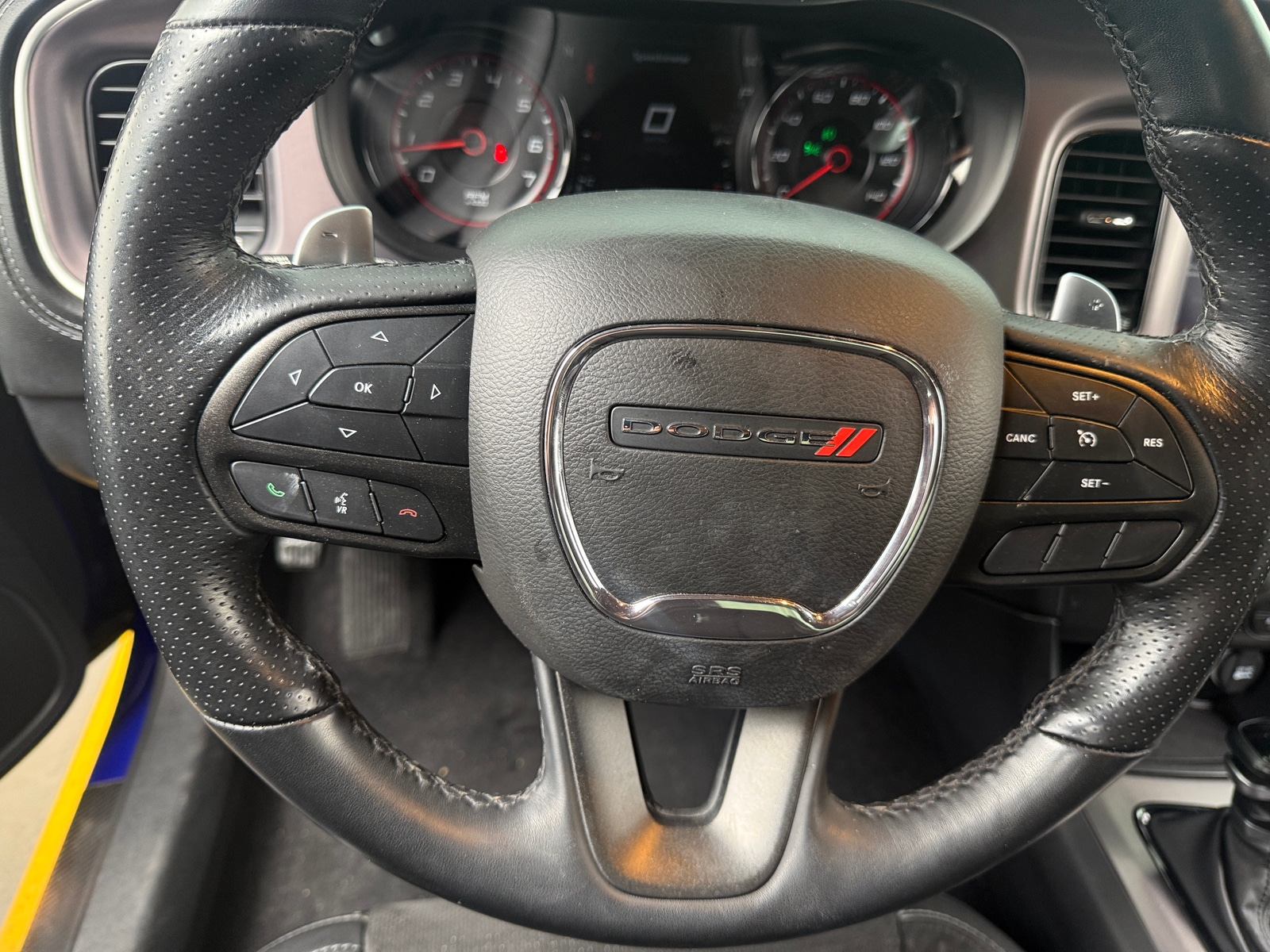 Thumbnail: 2022 Dodge Charger - 5