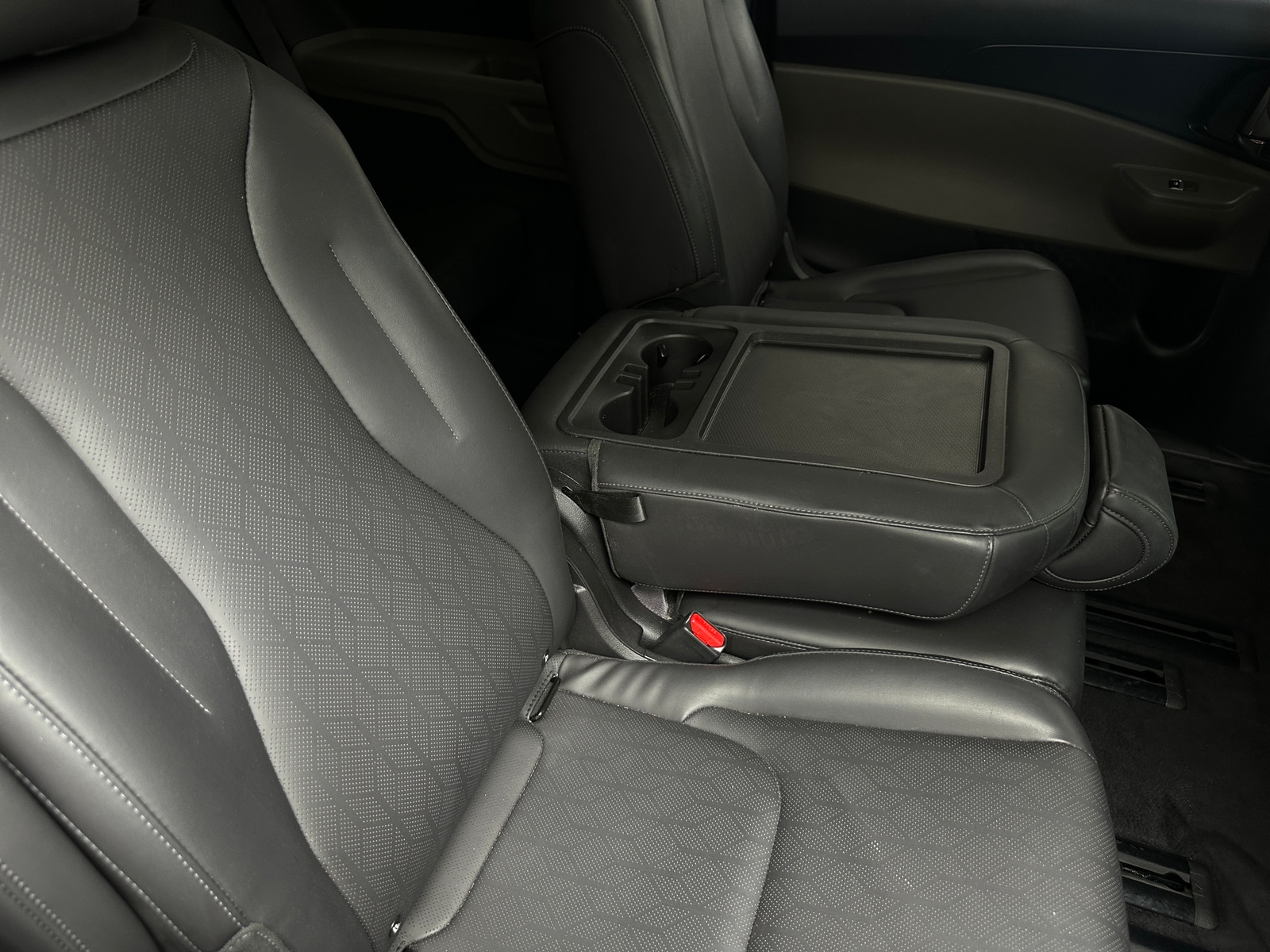 Thumbnail: 2026 Kia Carnival - 5