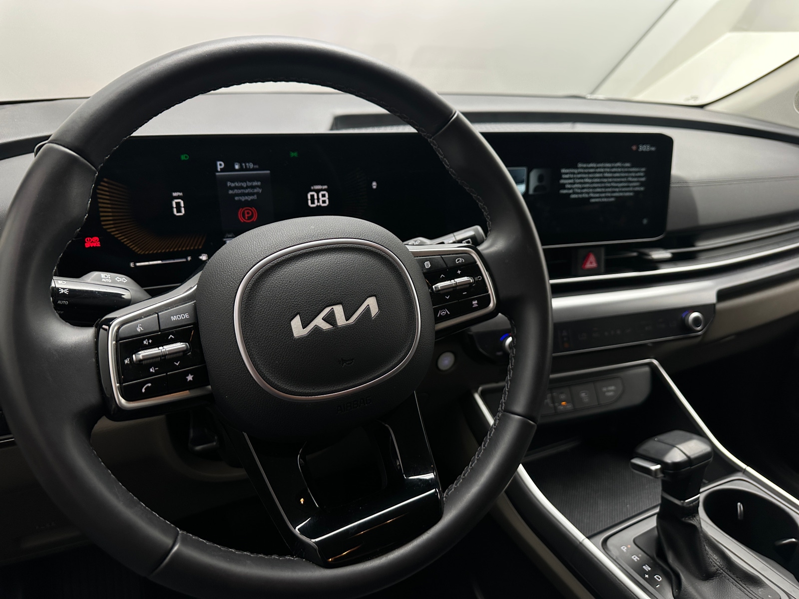 Thumbnail: 2026 Kia Carnival - 4
