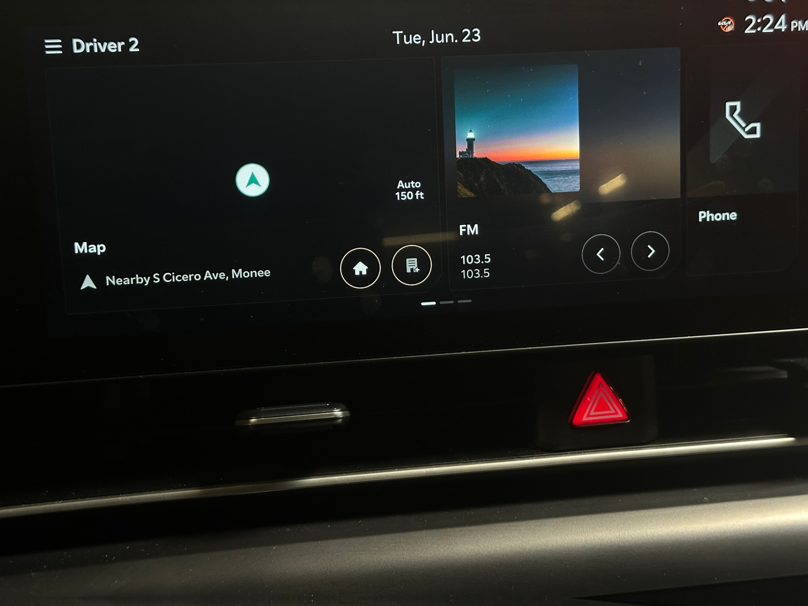 Thumbnail: 2026 Kia Carnival - 3