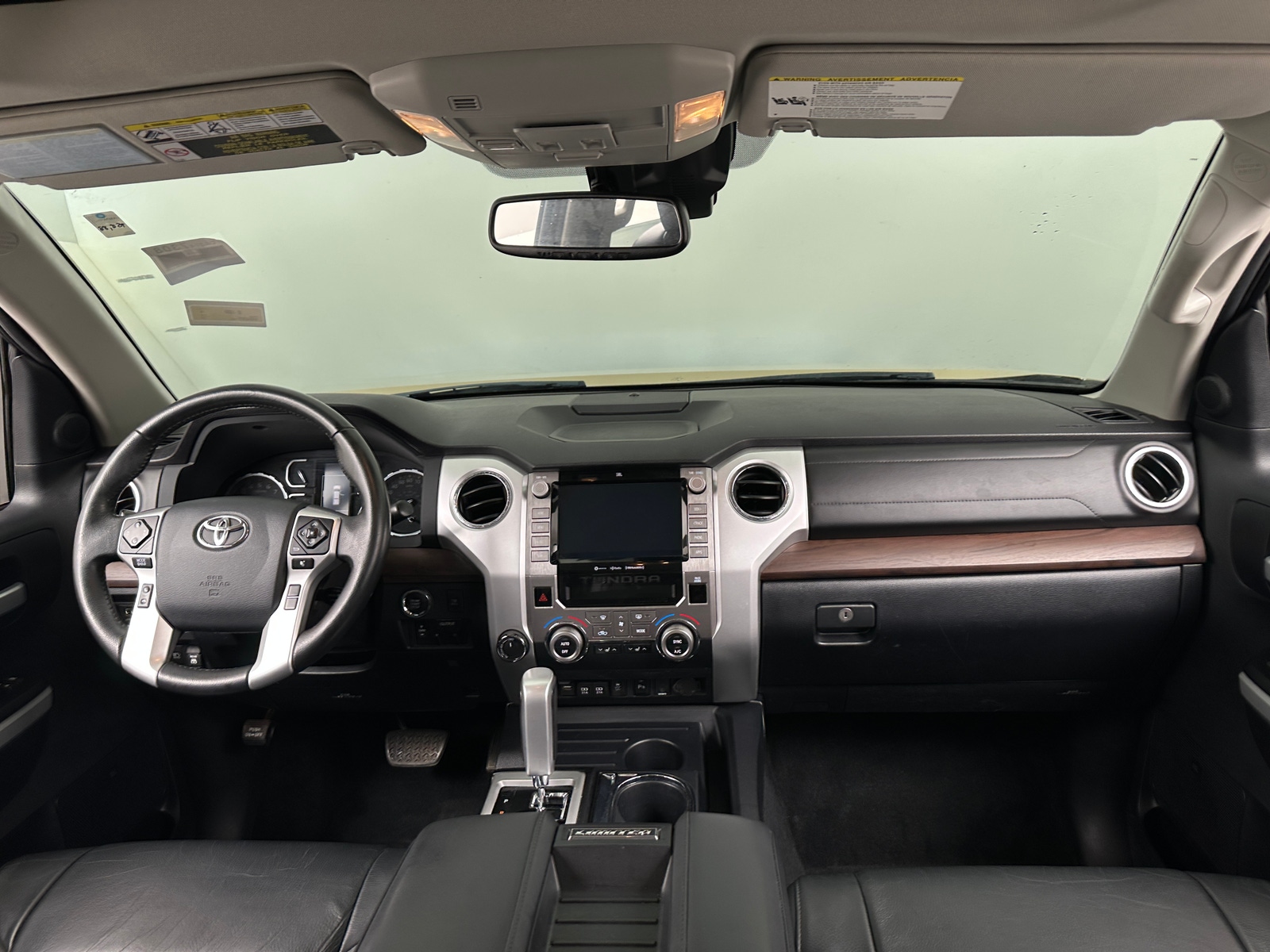 Thumbnail: 2020 Toyota Tundra - 2