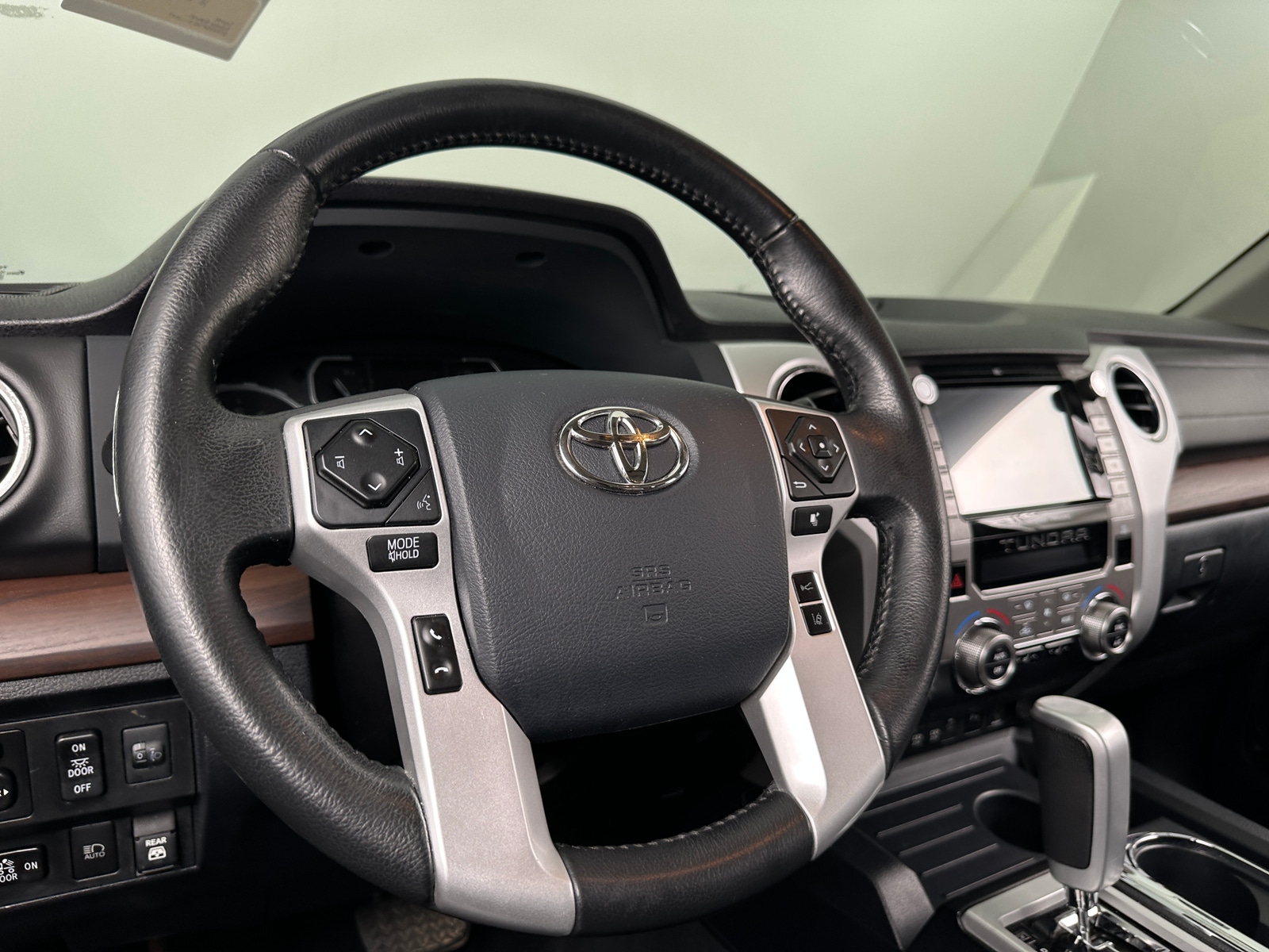 Thumbnail: 2020 Toyota Tundra - 4