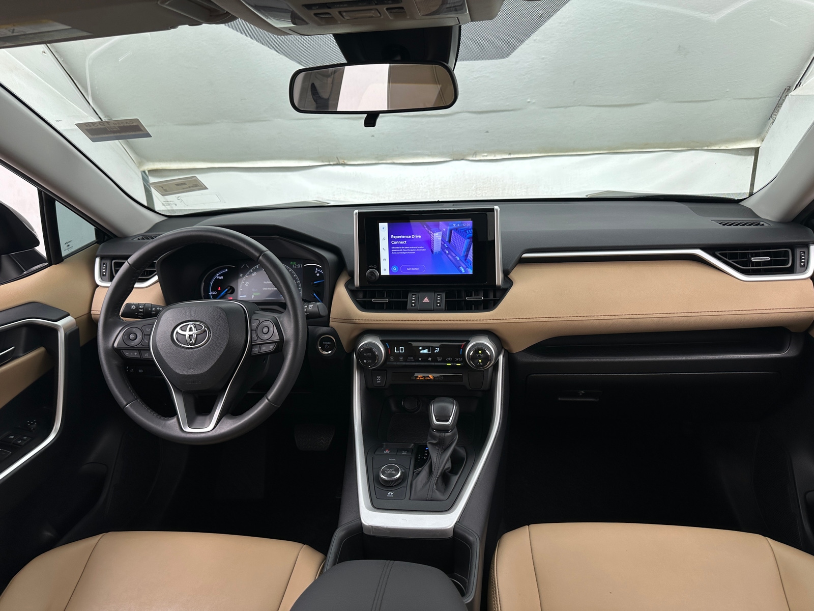 Thumbnail: 2024 Toyota RAV4 - 2