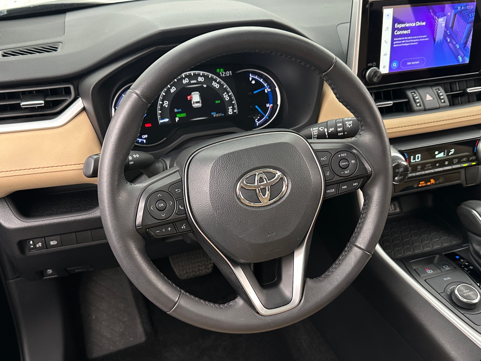 Thumbnail: 2024 Toyota RAV4 - 4