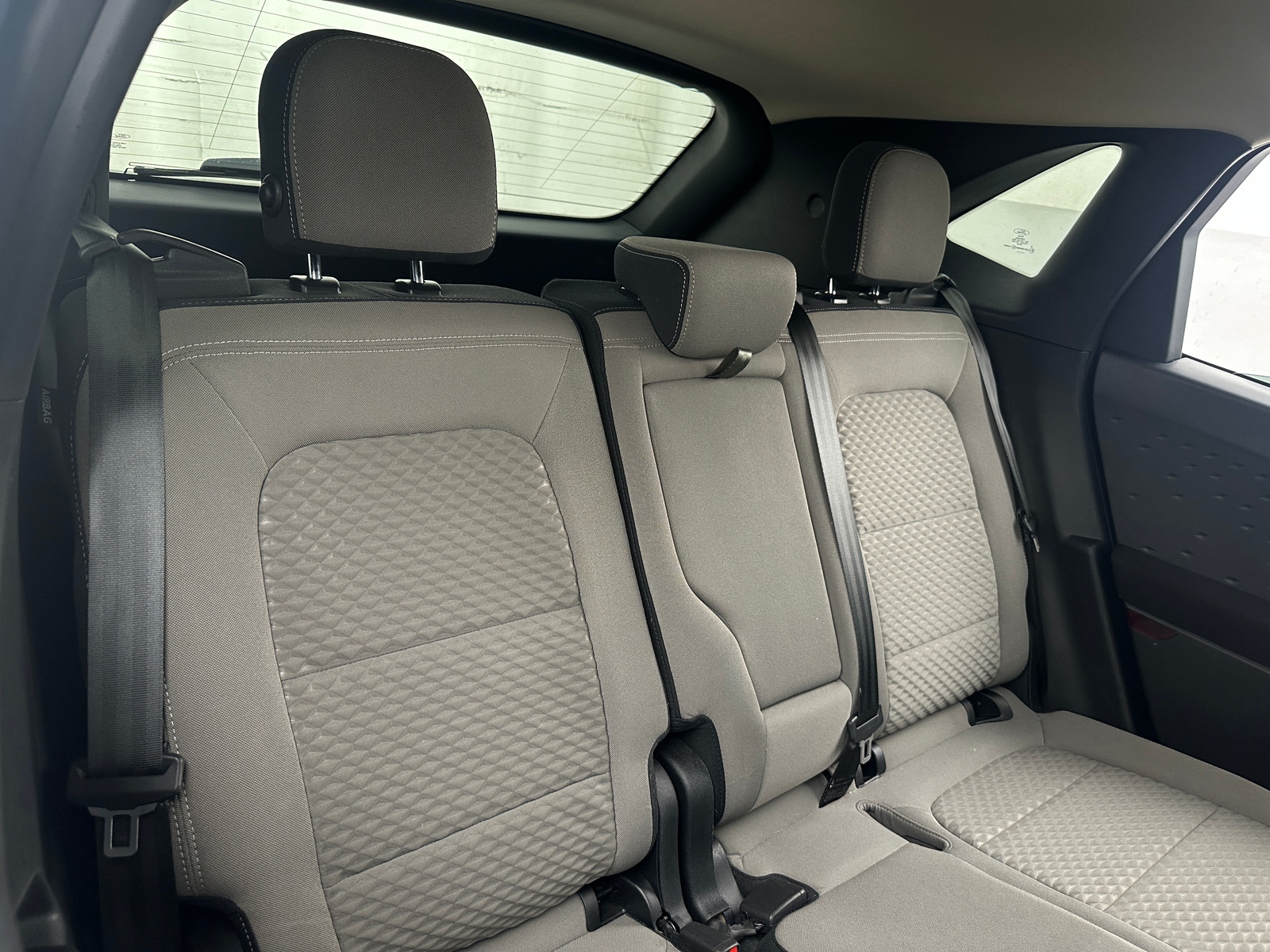 Thumbnail: 2020 Ford Escape - 6