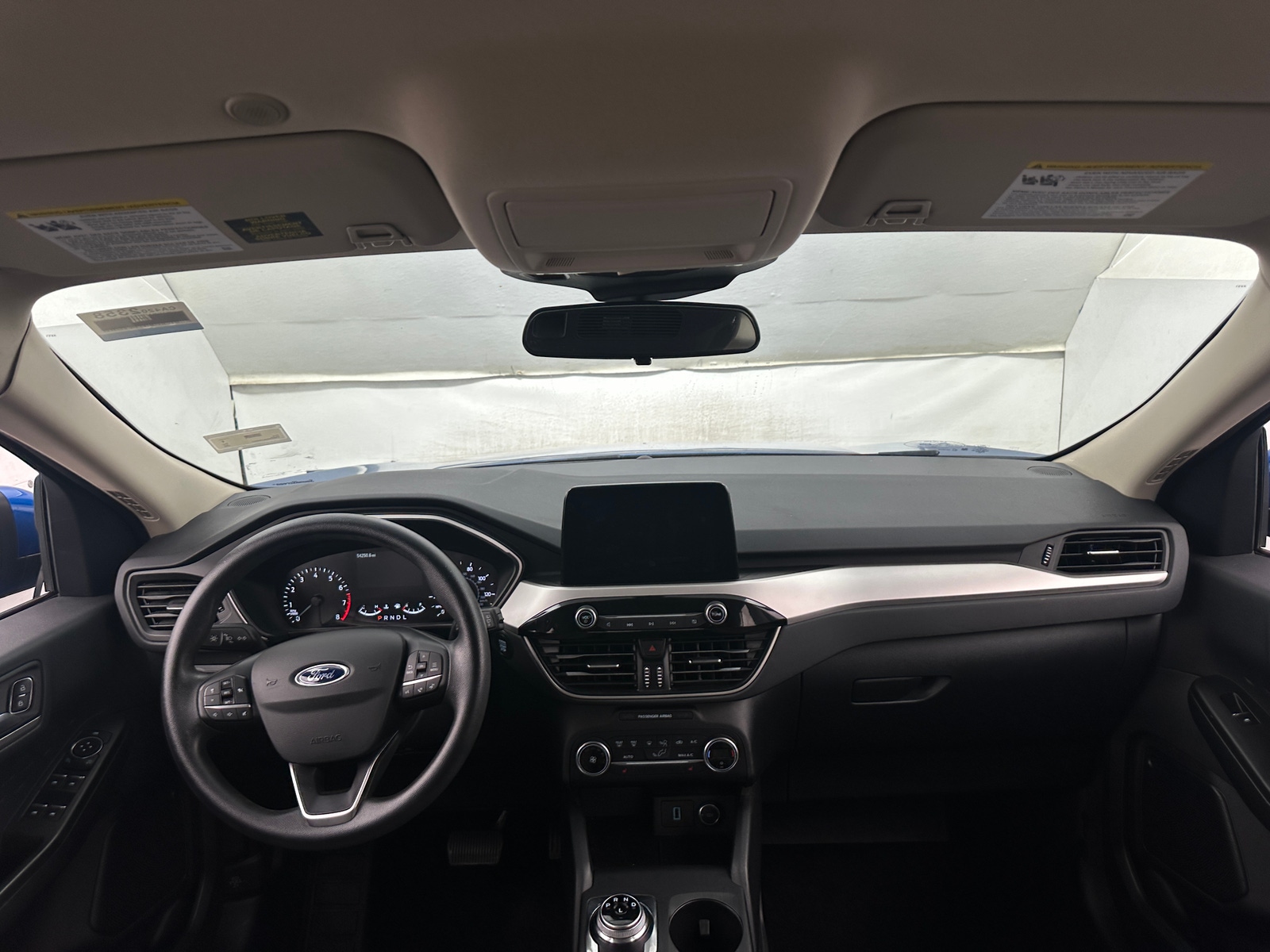 Thumbnail: 2020 Ford Escape - 3