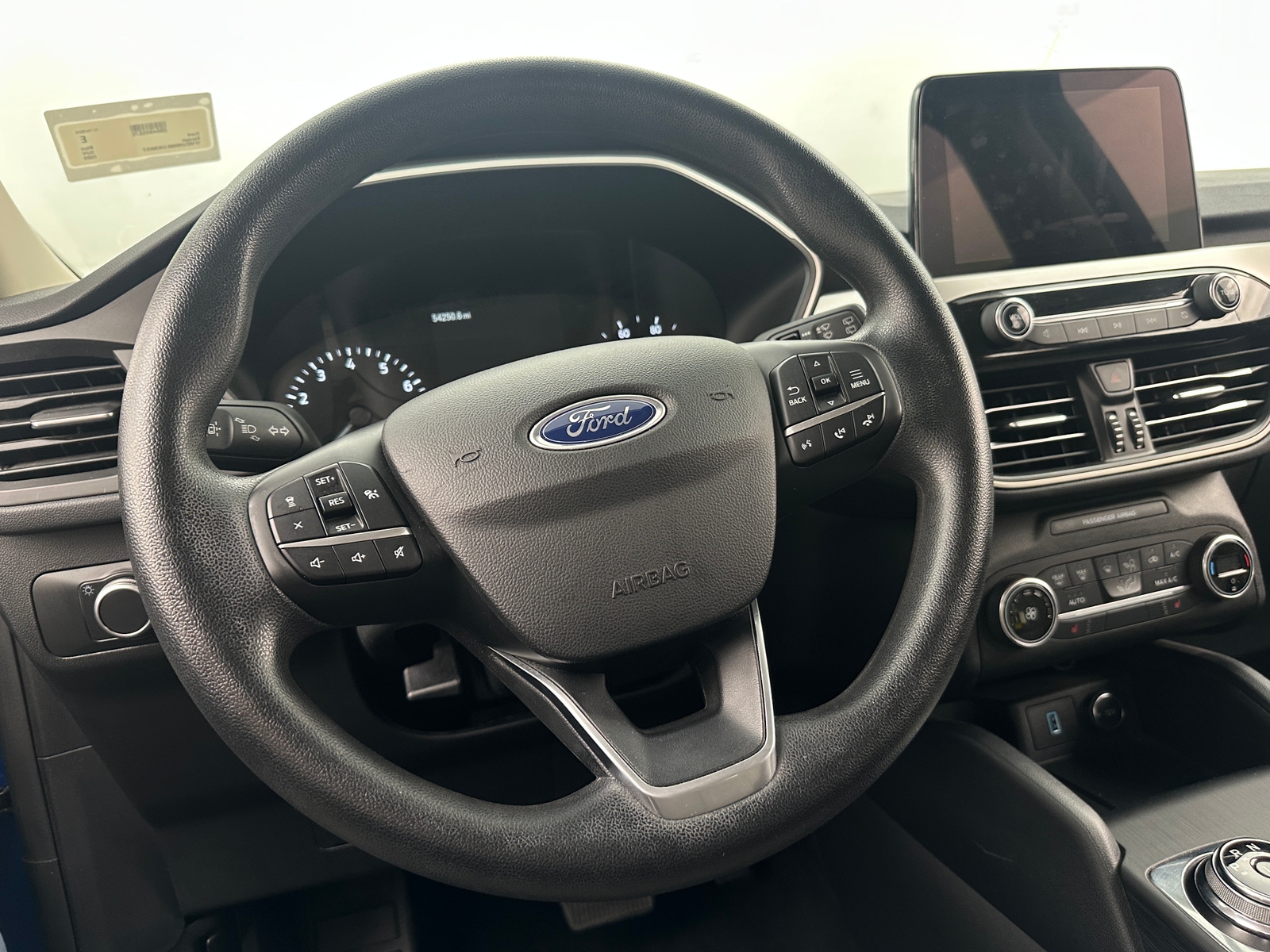 Thumbnail: 2020 Ford Escape - 5