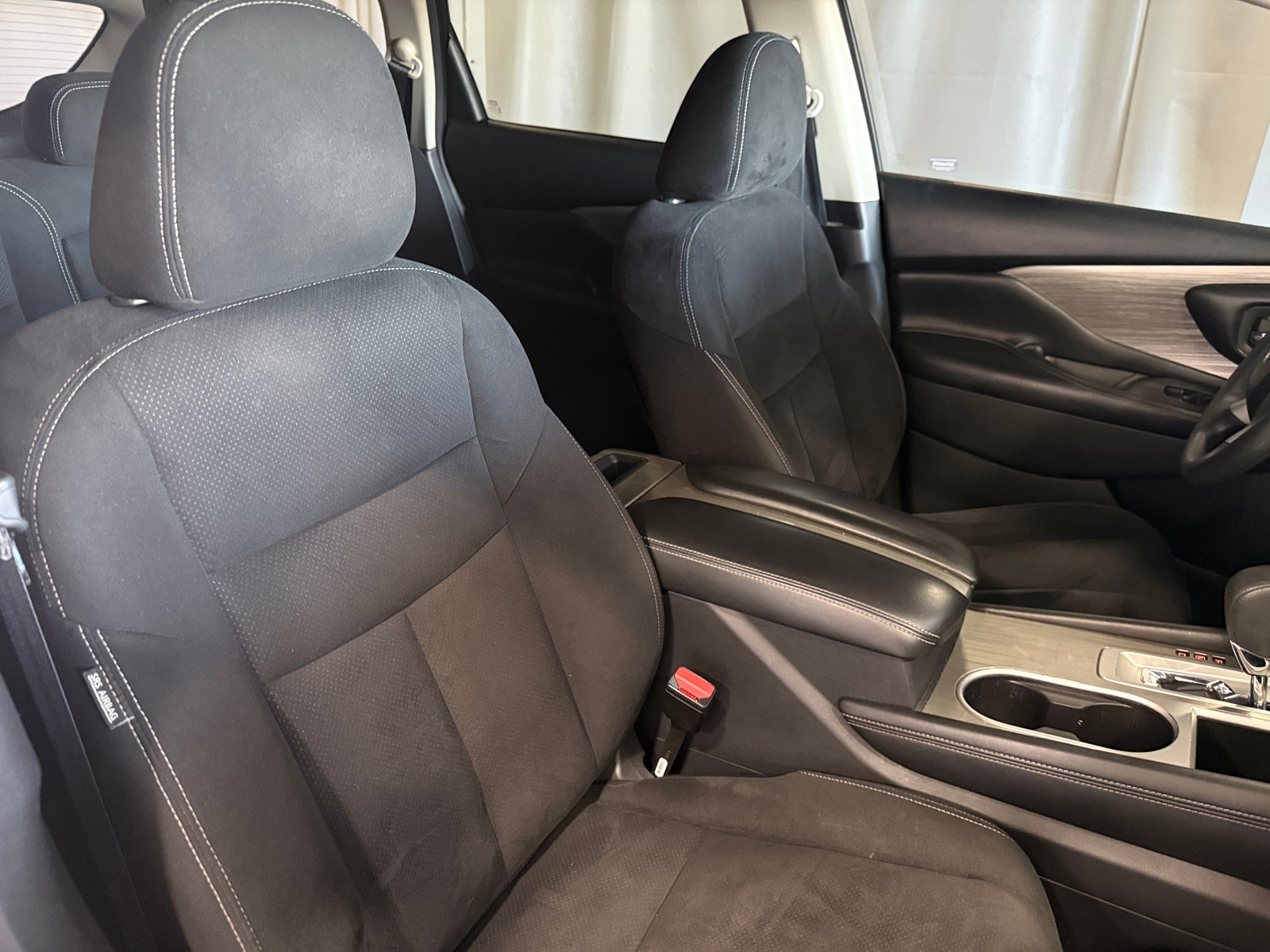Thumbnail: 2018 Nissan Murano - 2