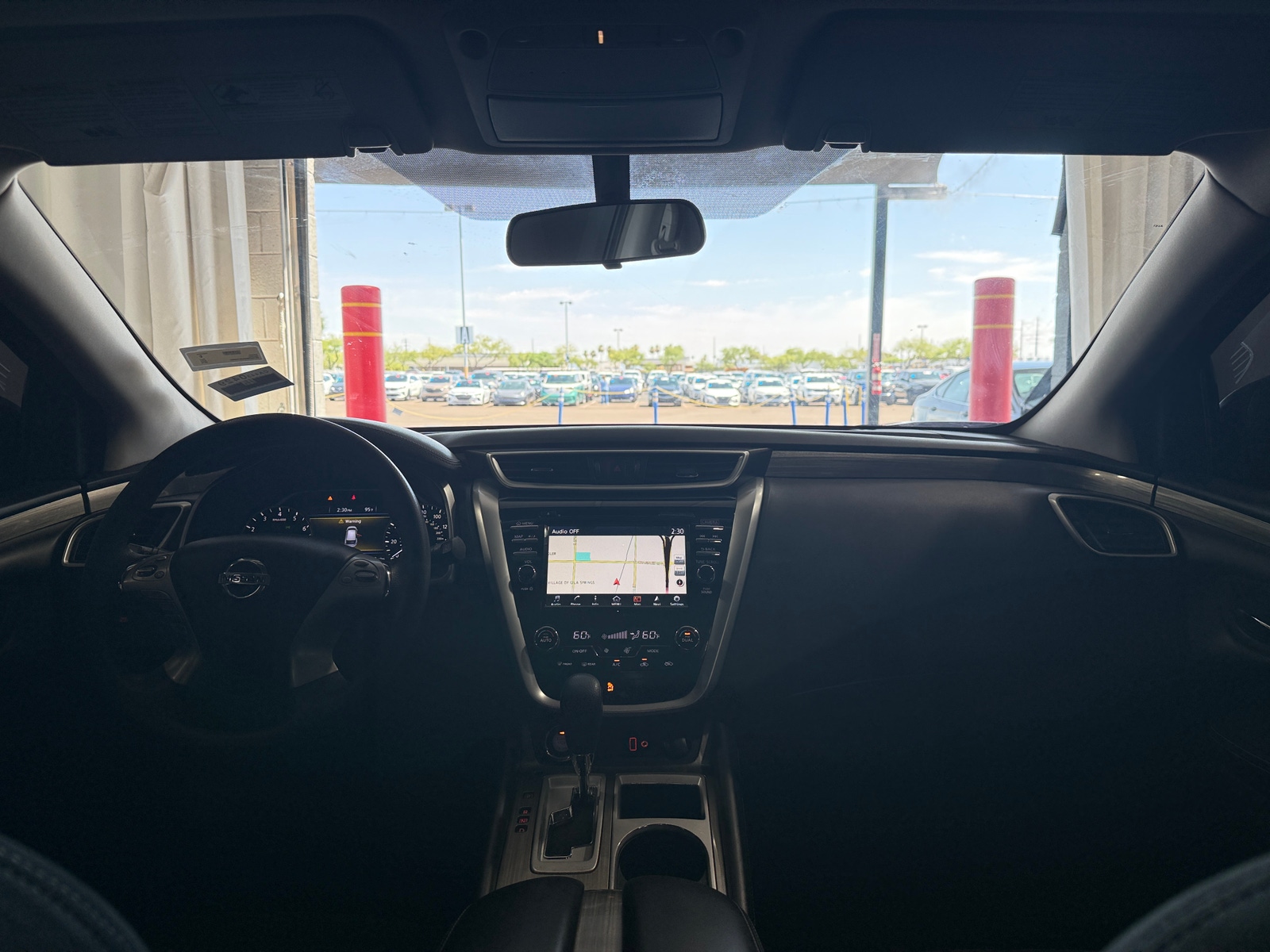 Thumbnail: 2018 Nissan Murano - 3