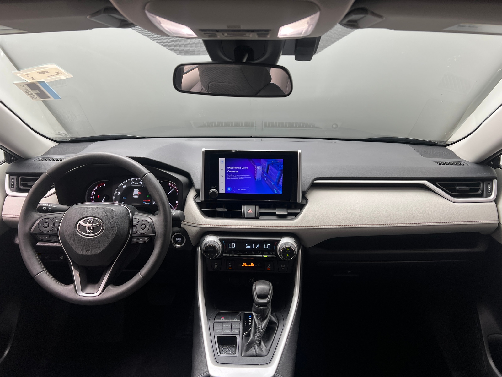 Thumbnail: 2024 Toyota RAV4 - 3