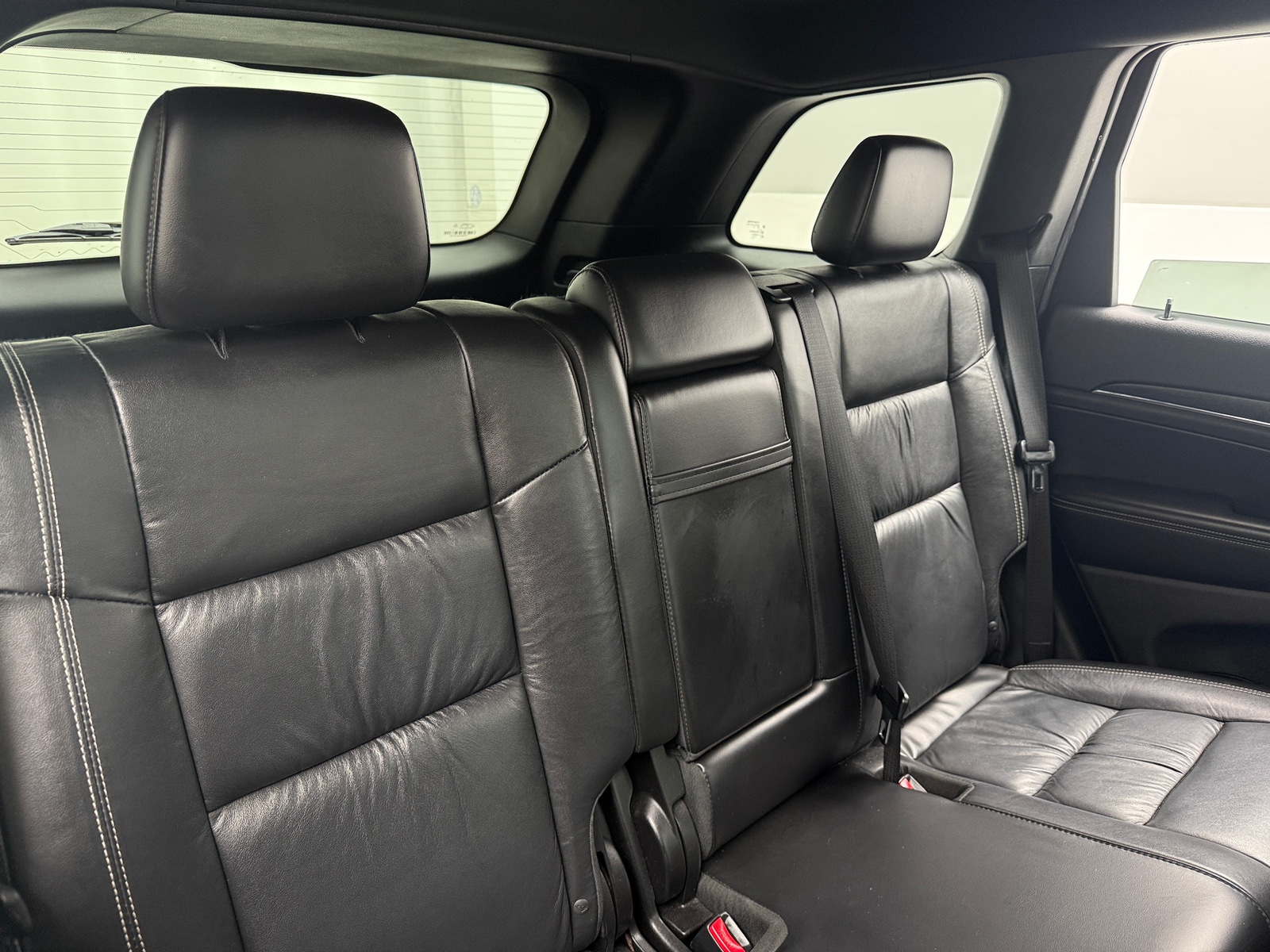 Thumbnail: 2016 Jeep Grand Cherokee - 5