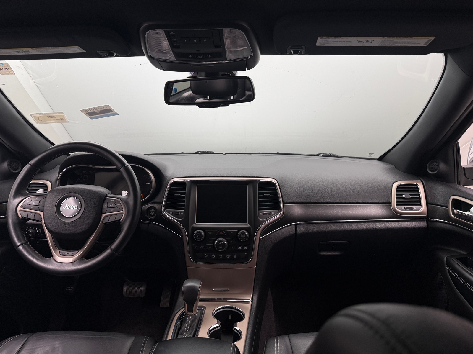 Thumbnail: 2016 Jeep Grand Cherokee - 2