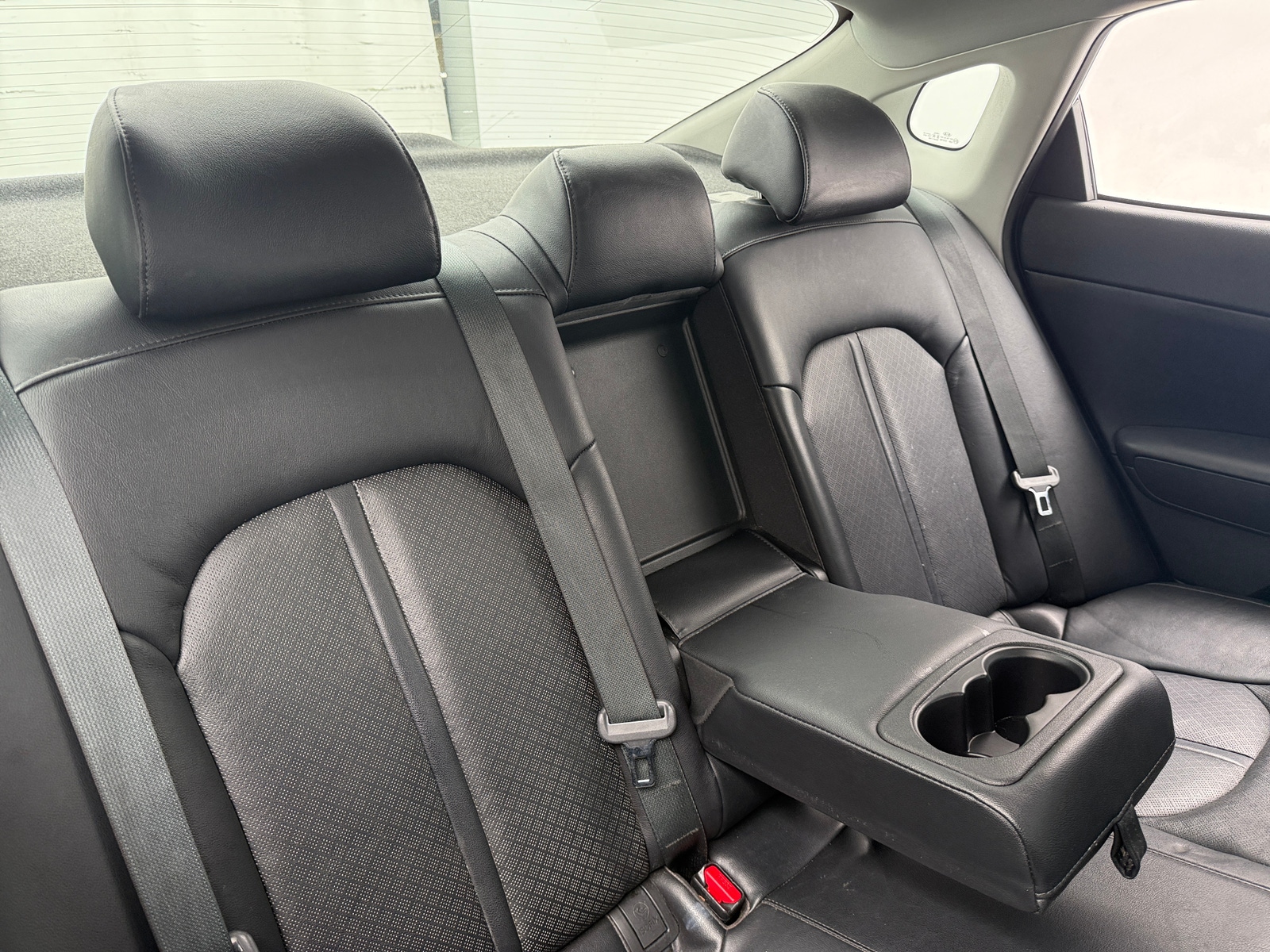 Thumbnail: 2016 Kia Optima - 5