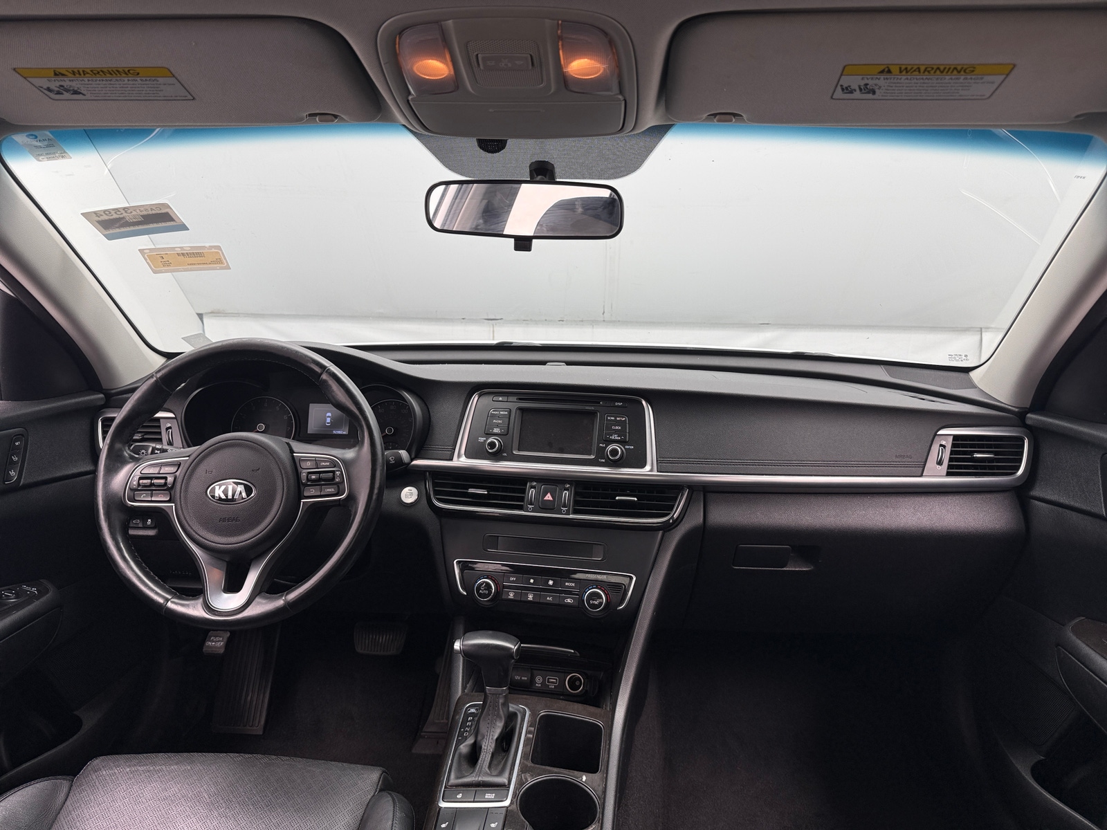 Thumbnail: 2016 Kia Optima - 2