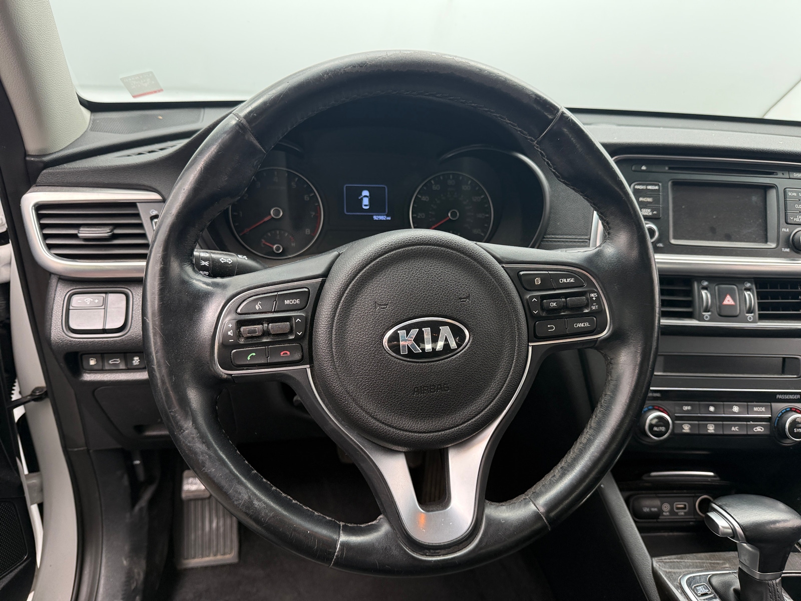 Thumbnail: 2016 Kia Optima - 4