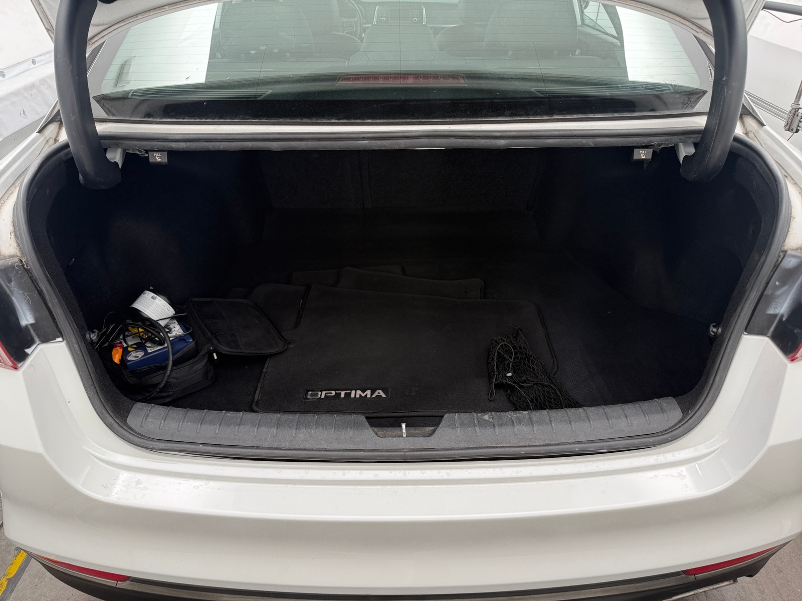 Thumbnail: 2016 Kia Optima - 6