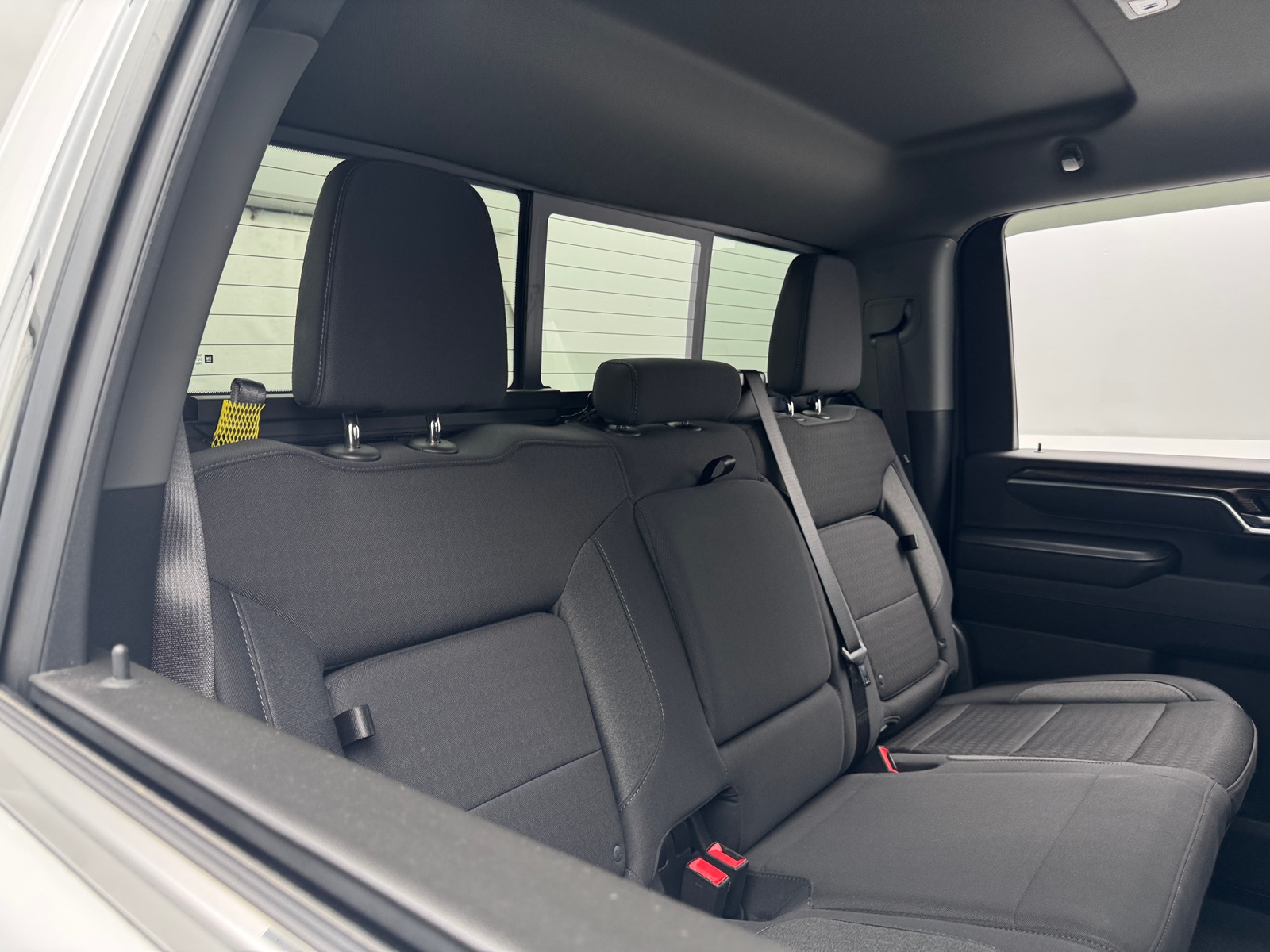 Thumbnail: 2025 GMC Sierra 2500 - 5