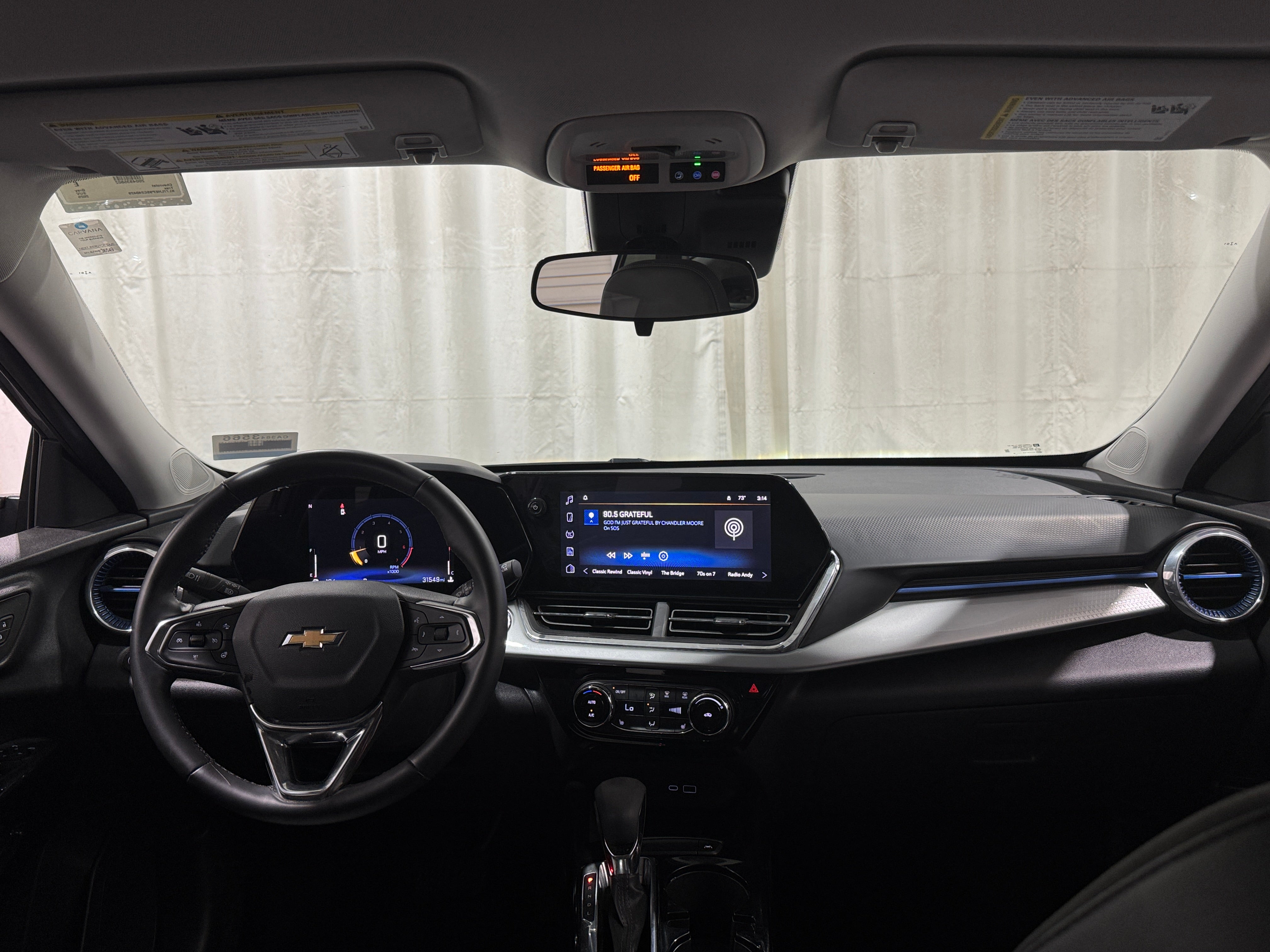 2025 Chevrolet Trax LT - Photo 7
