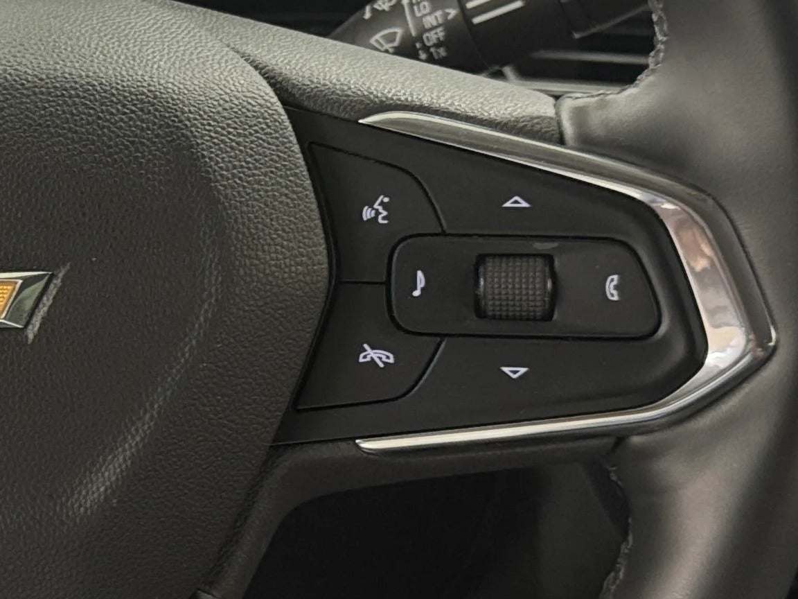 2025 Chevrolet Trax LT - Photo 17