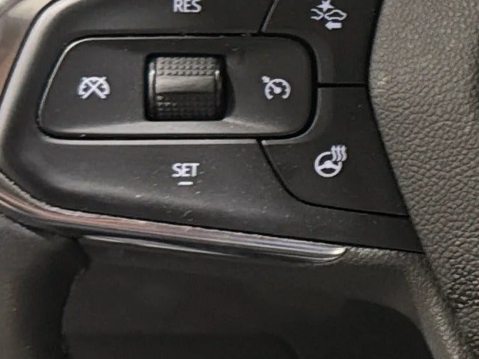 2025 Chevrolet Trax LT - Photo 16