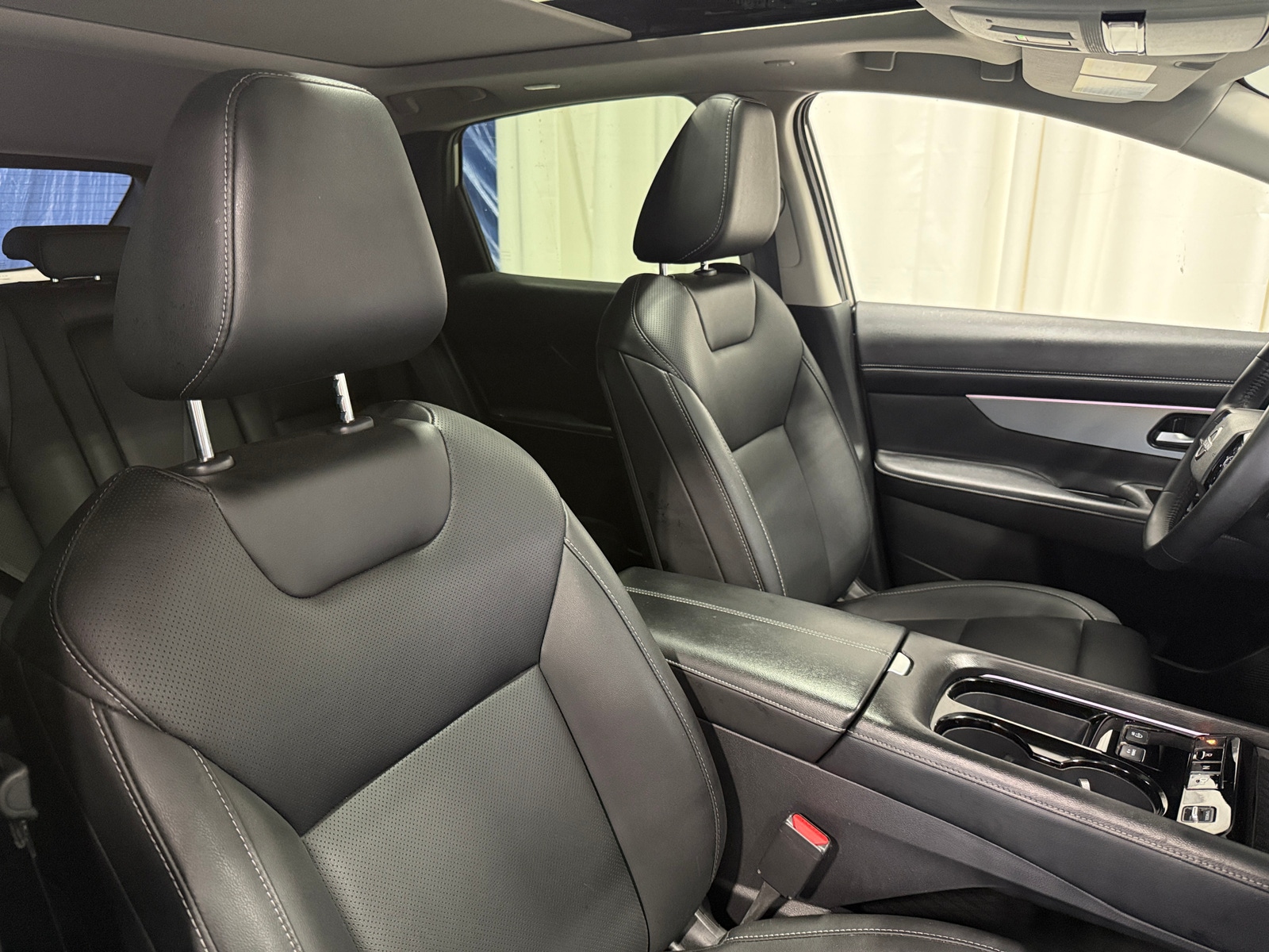 Thumbnail: 2026 Nissan Murano - 2