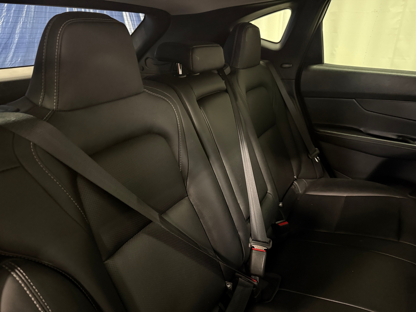 Thumbnail: 2026 Nissan Murano - 6