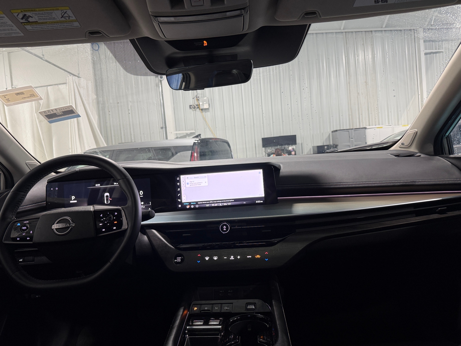 Thumbnail: 2026 Nissan Murano - 3