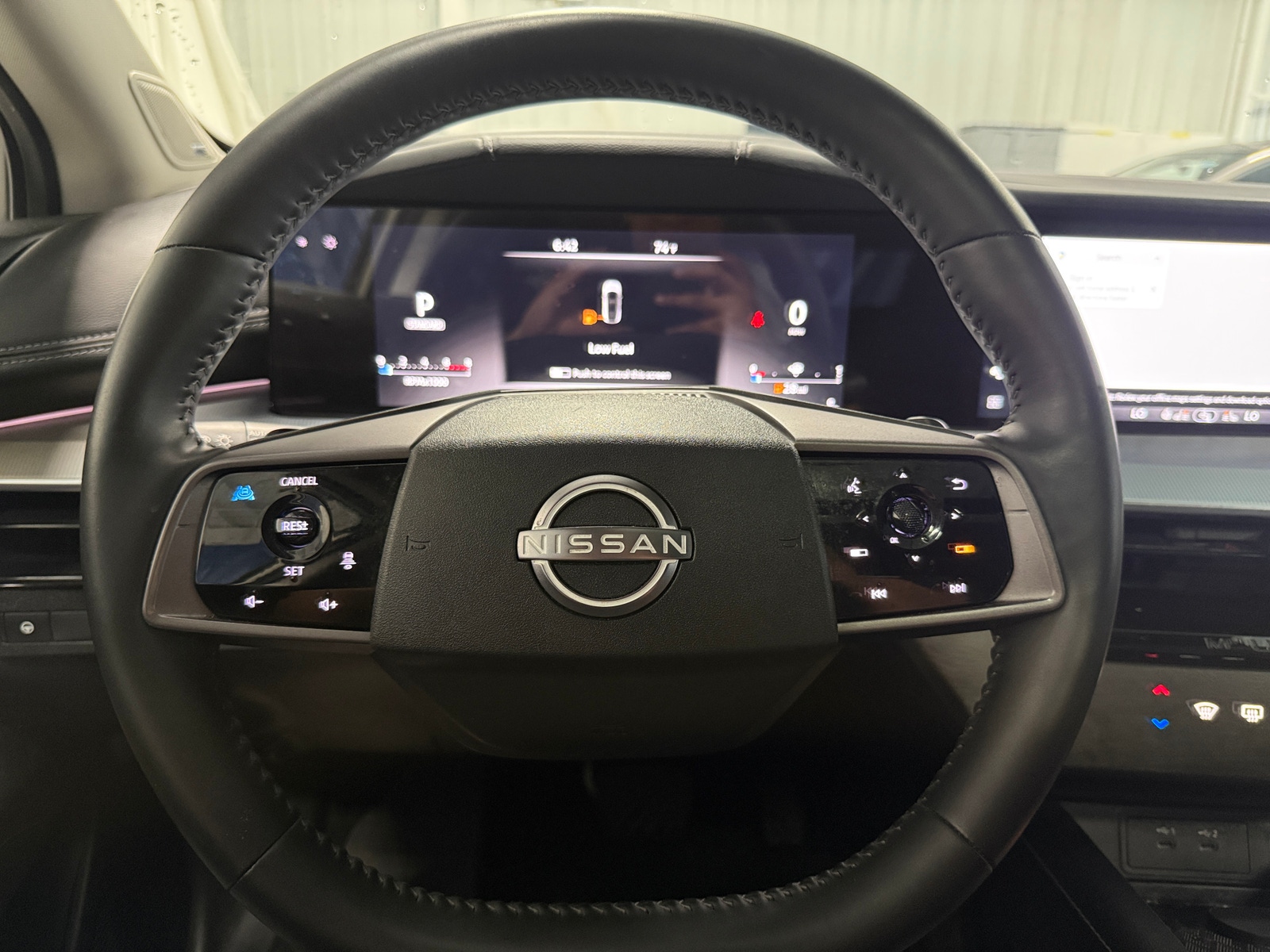 Thumbnail: 2026 Nissan Murano - 5