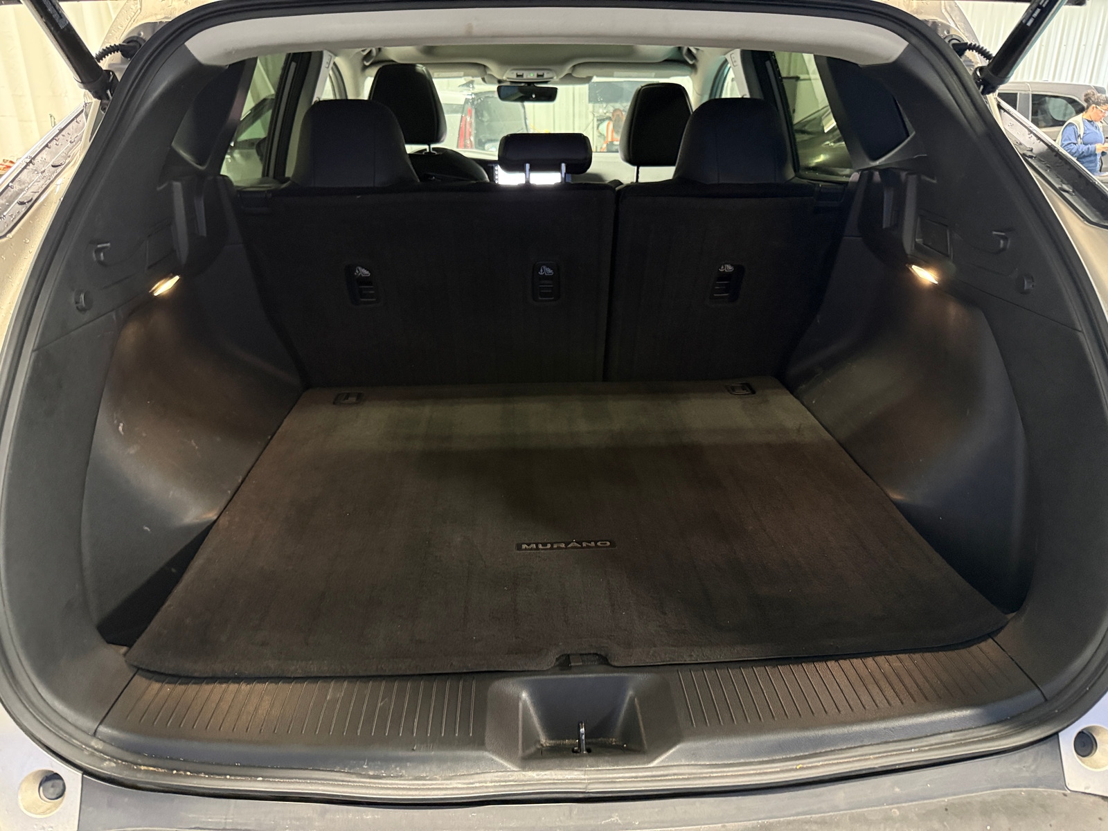Thumbnail: 2026 Nissan Murano - 7