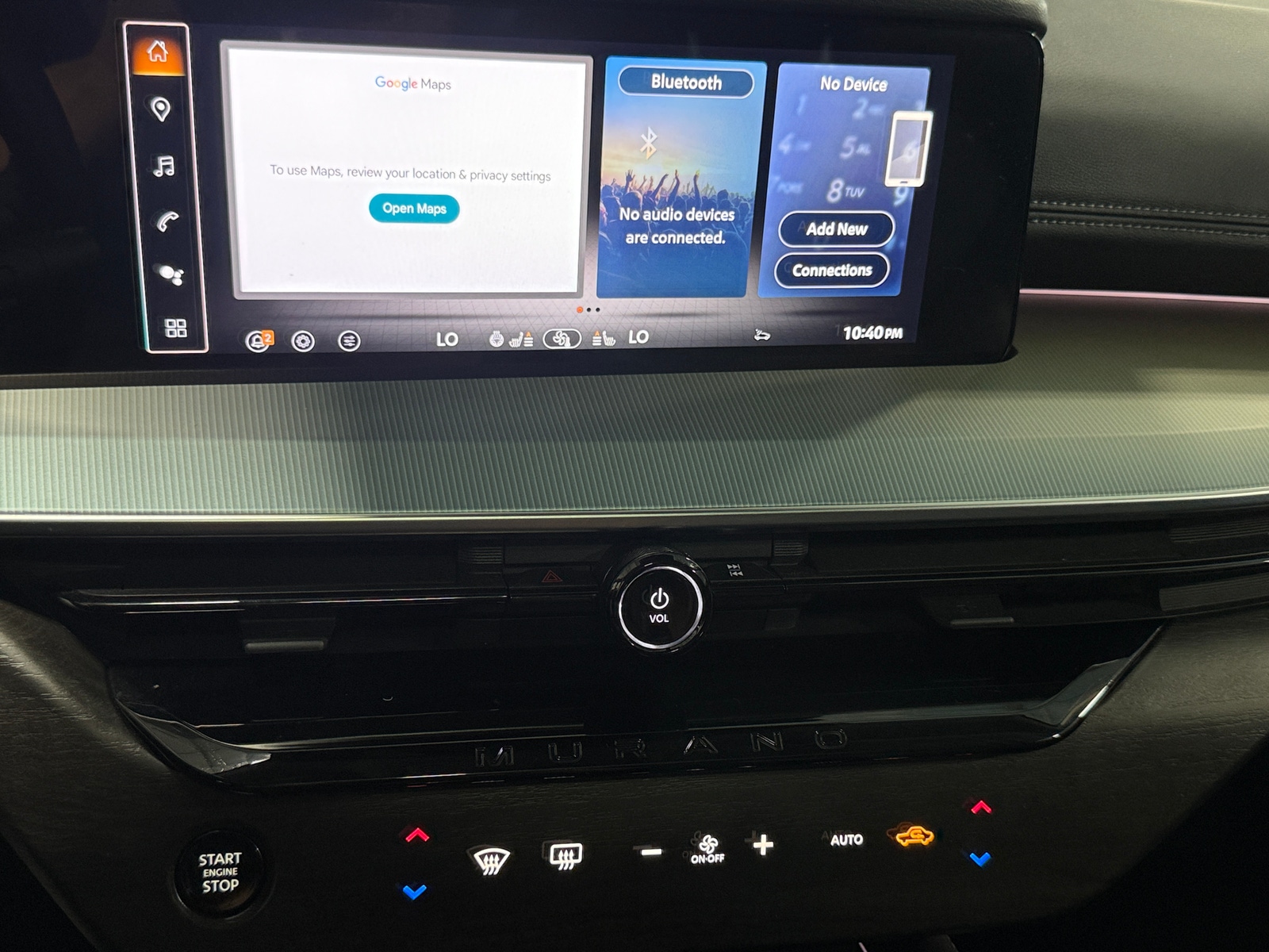 Thumbnail: 2026 Nissan Murano - 4