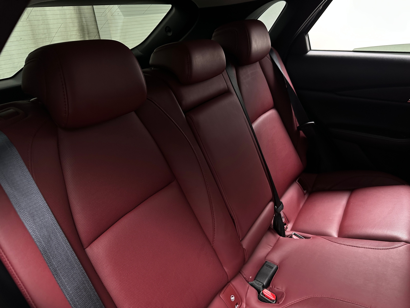 Thumbnail: 2023 Mazda CX-30 - 5