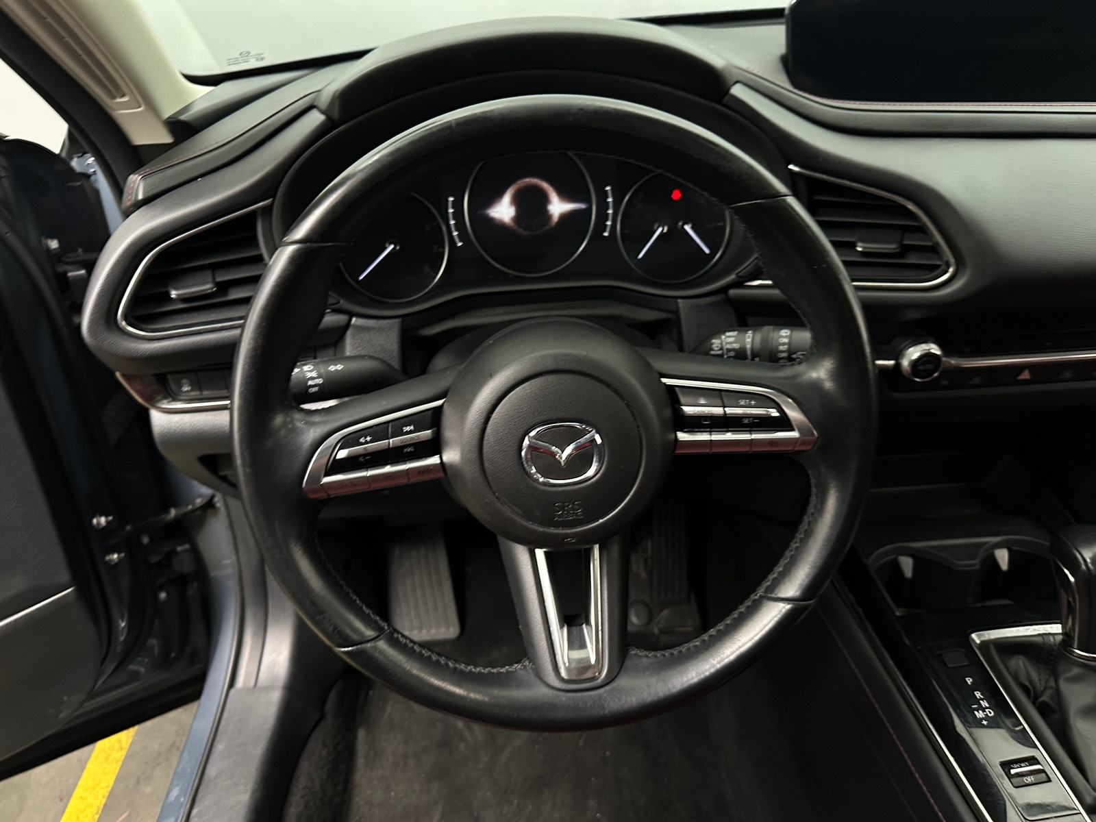 Thumbnail: 2023 Mazda CX-30 - 4