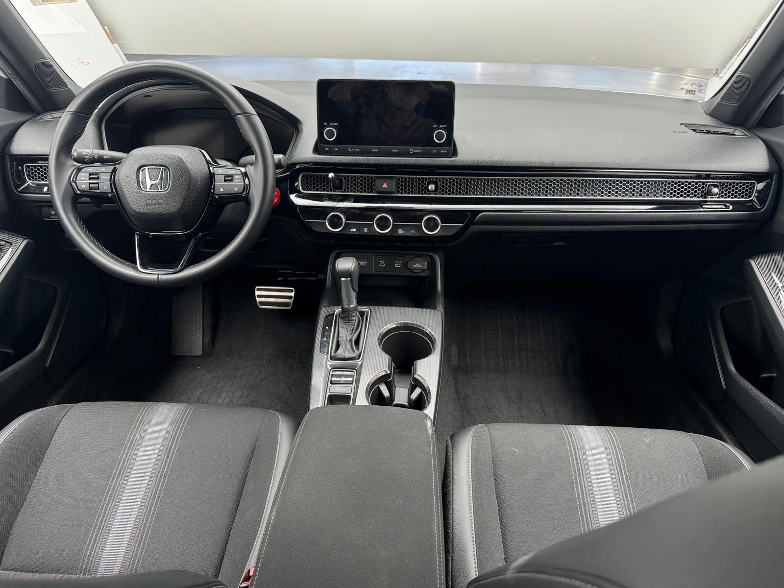 Thumbnail: 2025 Honda Civic - 3