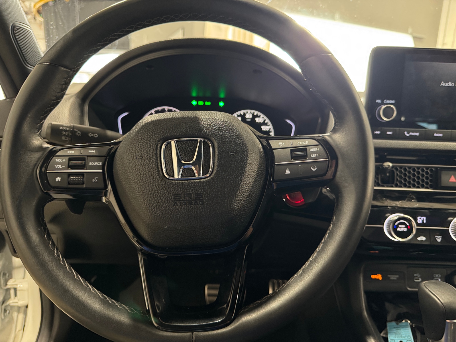 Thumbnail: 2025 Honda Civic - 5
