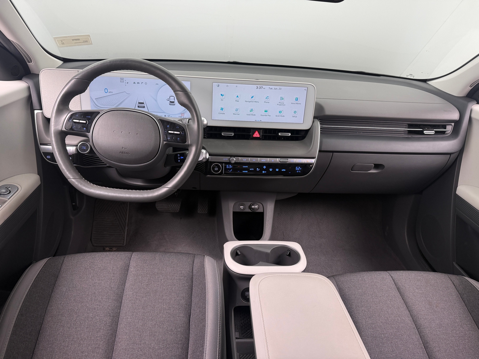 Thumbnail: 2024 Hyundai Ioniq 5 - 3