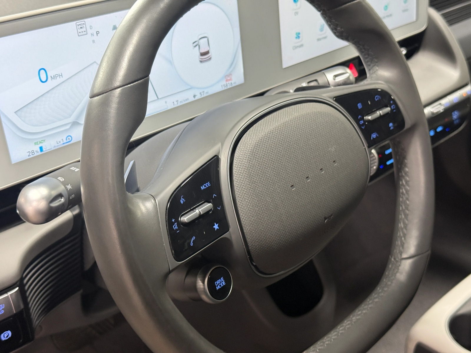 Thumbnail: 2024 Hyundai Ioniq 5 - 5