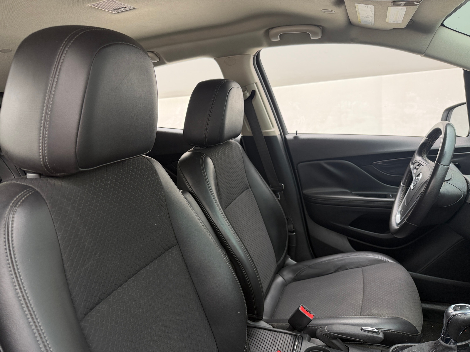 Thumbnail: 2021 Buick Encore - 2