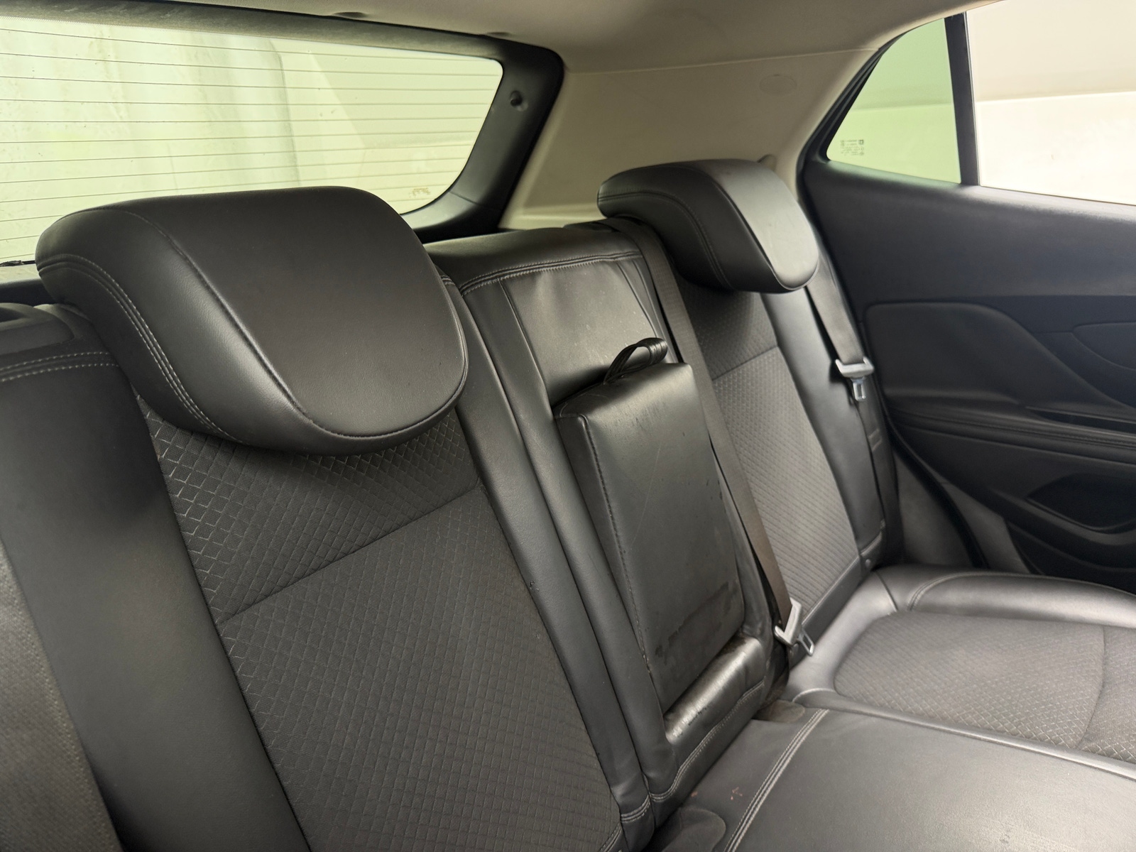 Thumbnail: 2021 Buick Encore - 6