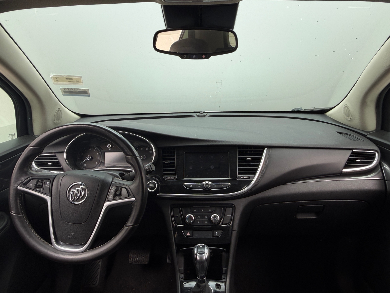 Thumbnail: 2021 Buick Encore - 3