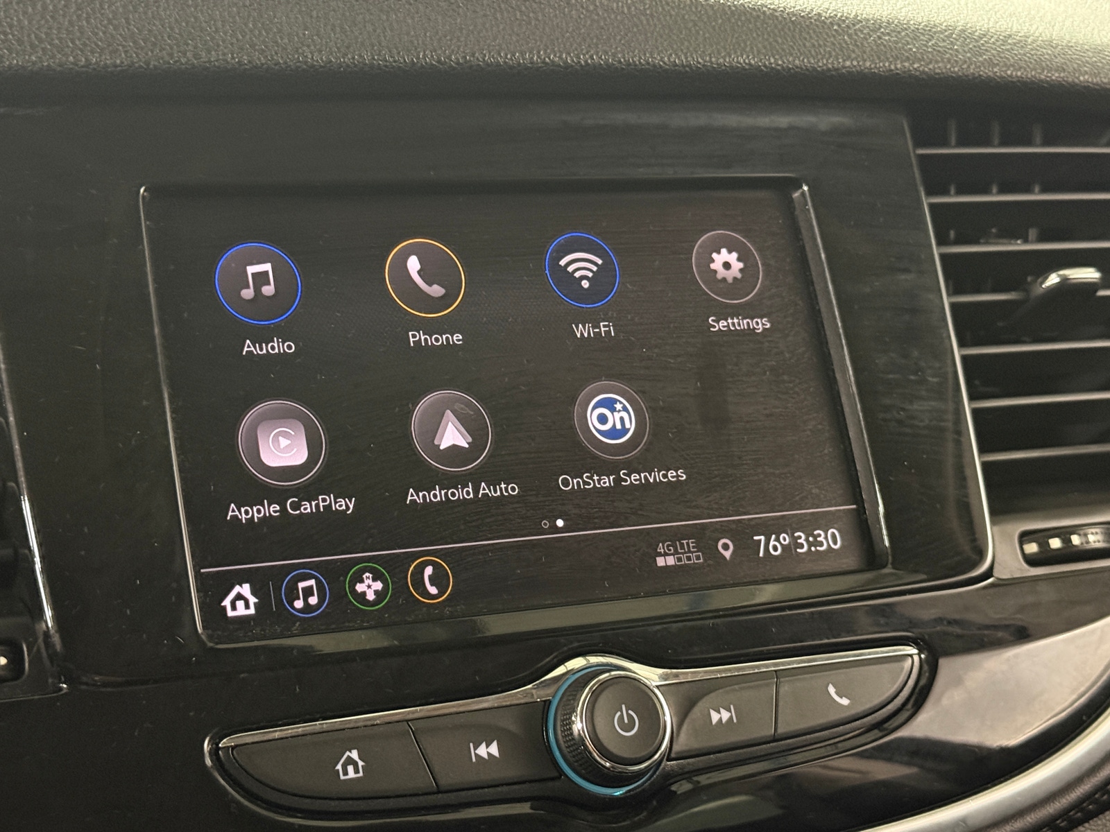 Thumbnail: 2021 Buick Encore - 4