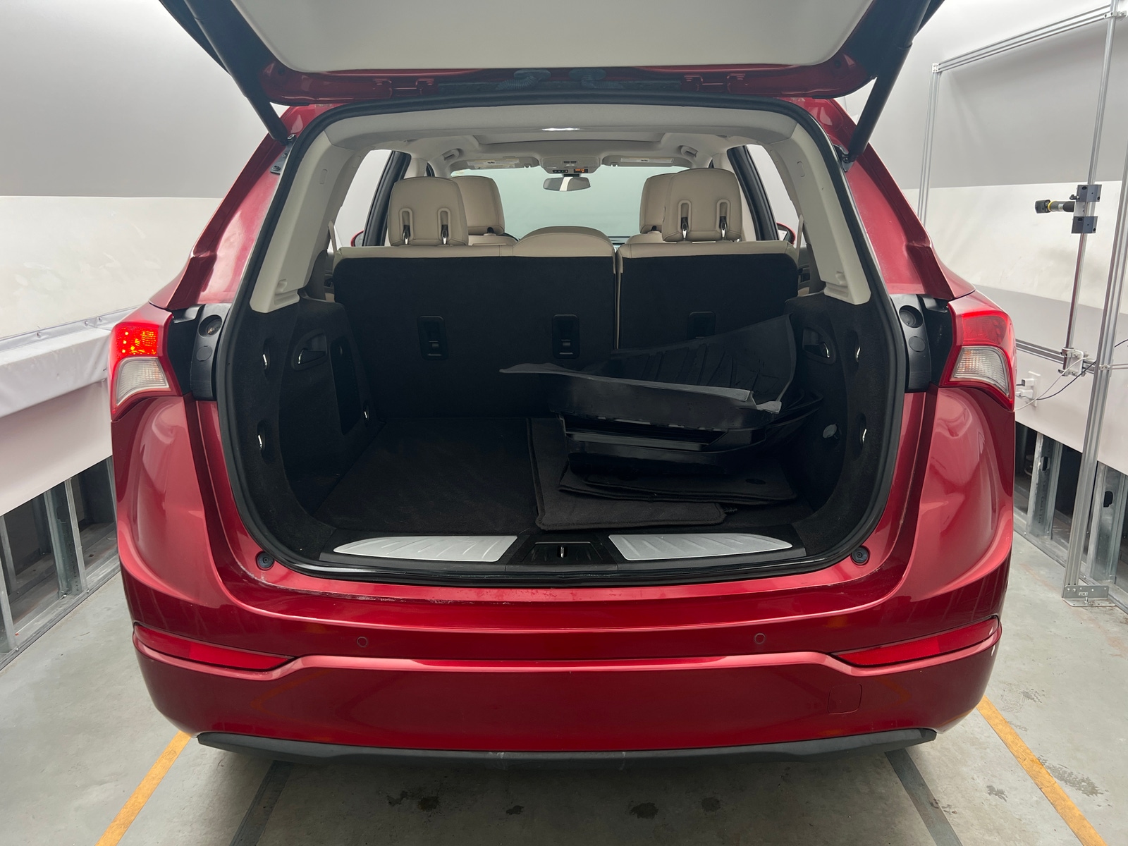 Thumbnail: 2019 Buick Envision - 6